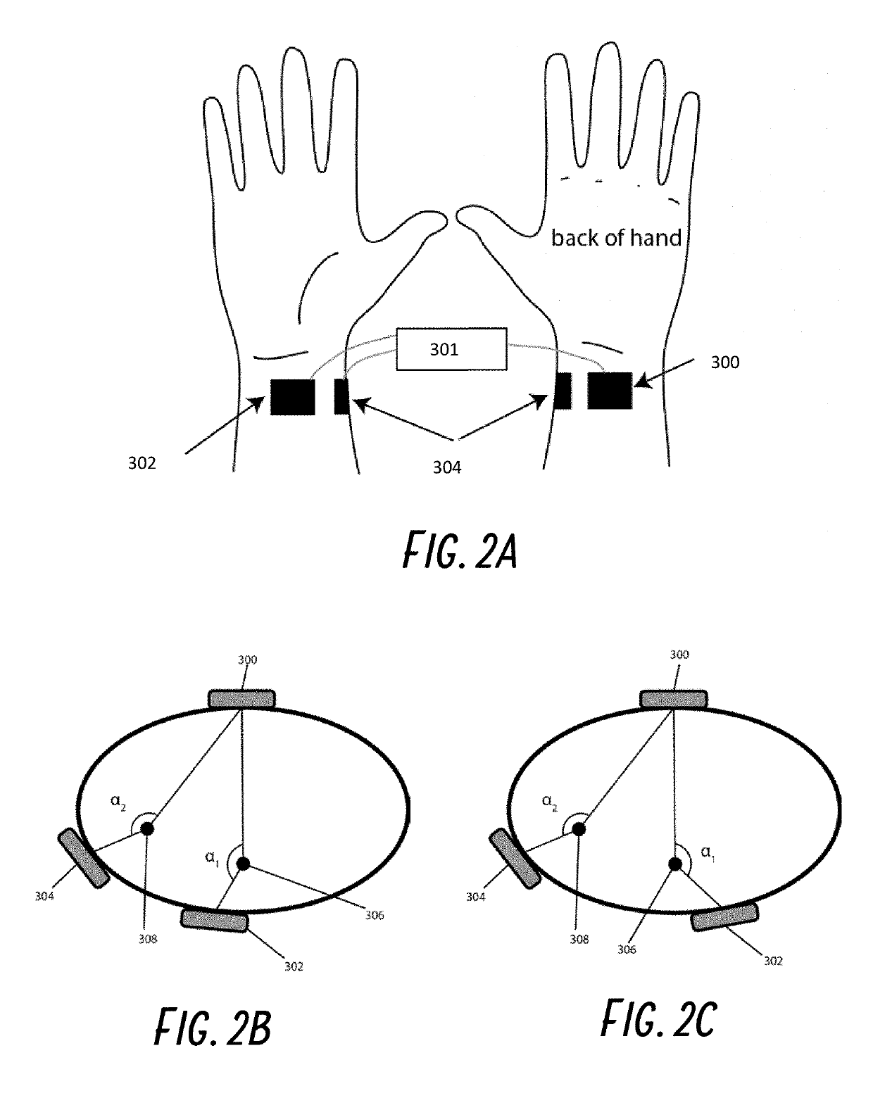 Dry electrodes for transcutaneous nerve stimulation