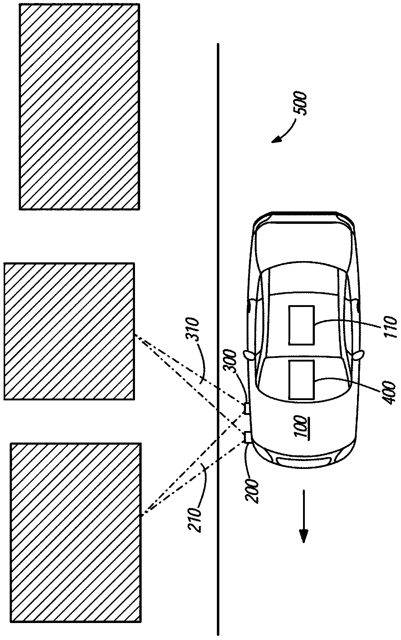 Methods and systems for creating maps with radar-optical imaging fusion