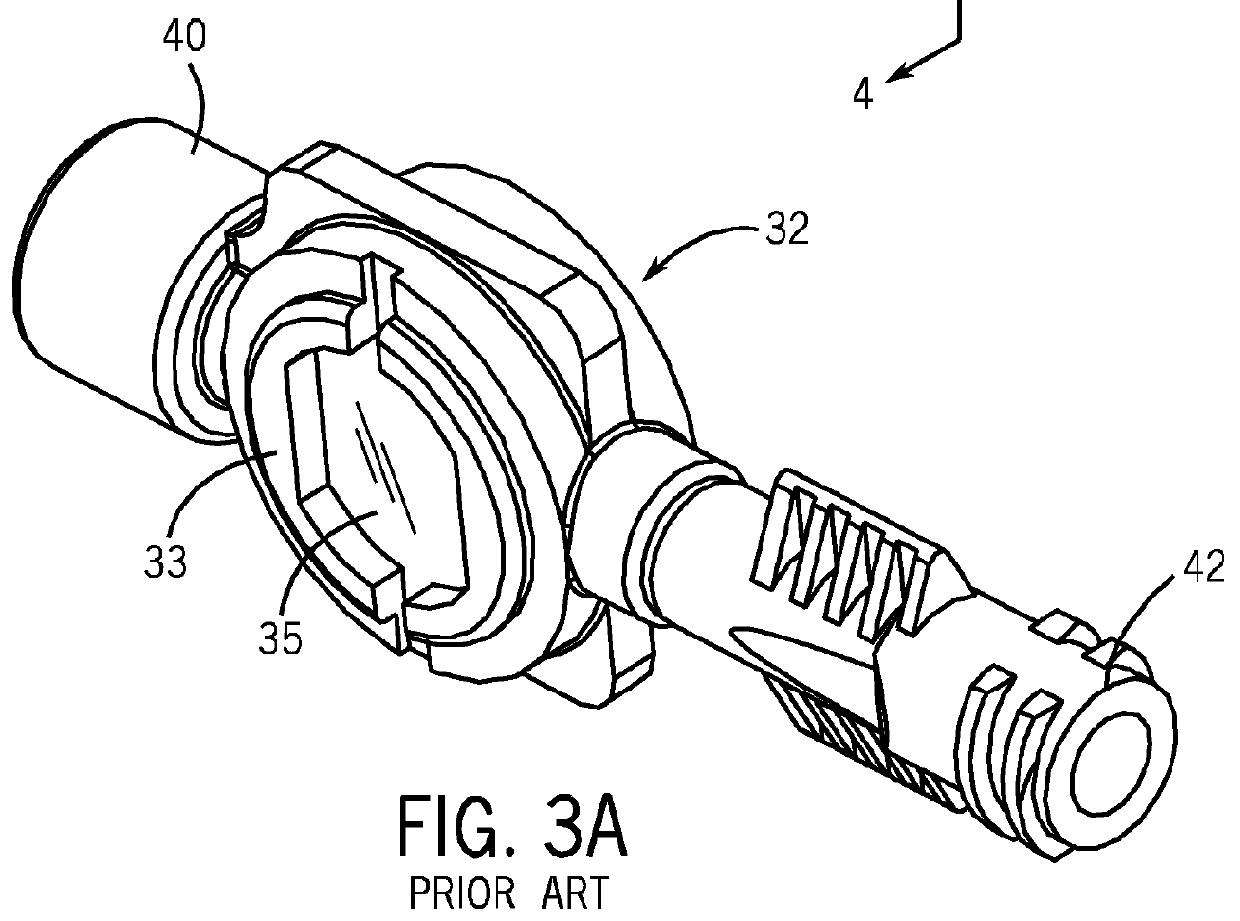 Shrouded Sensor Clip Assembly and Blood Chamber for an Optical Blood Monitoring System