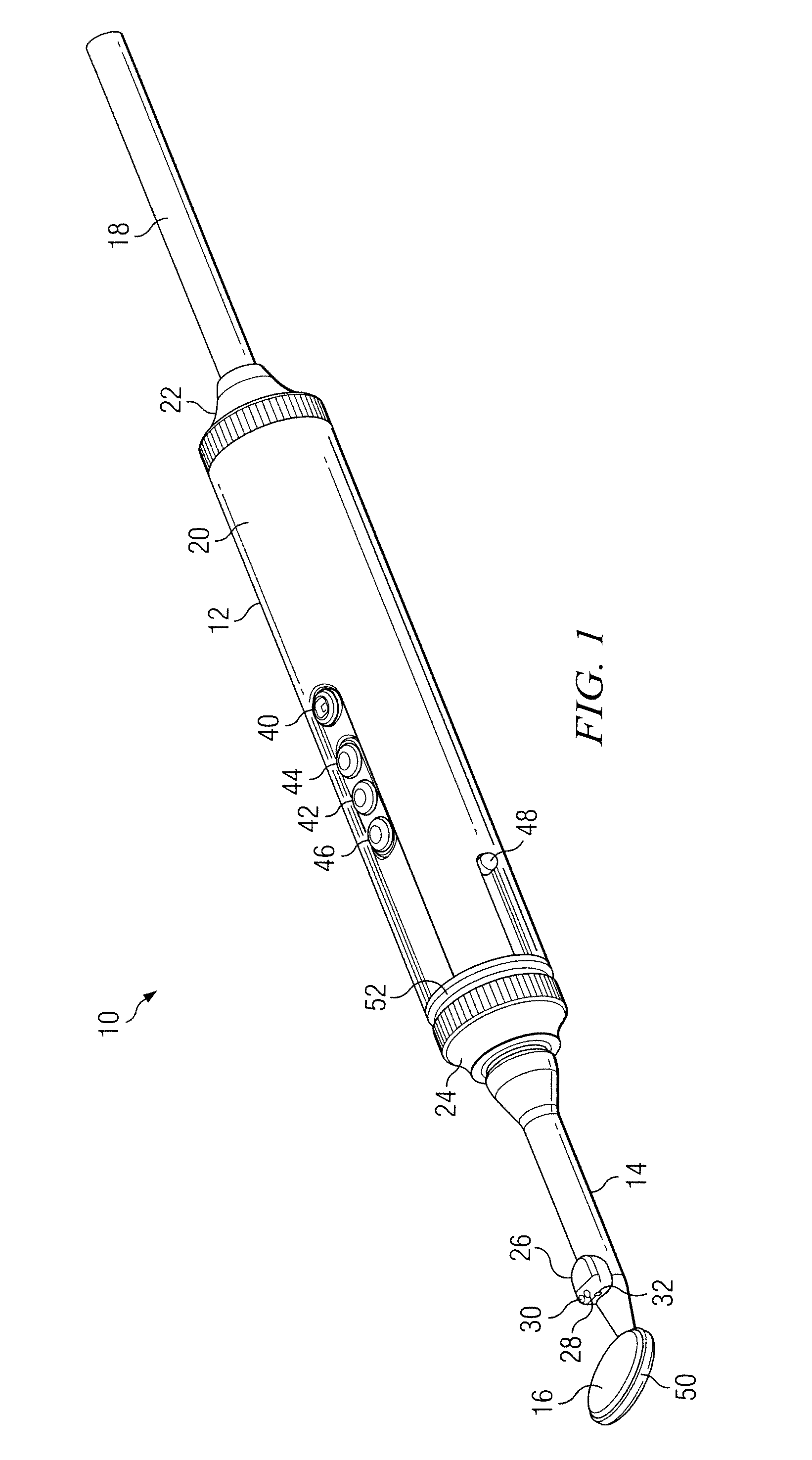 Multi-Purpose Dental Instrument