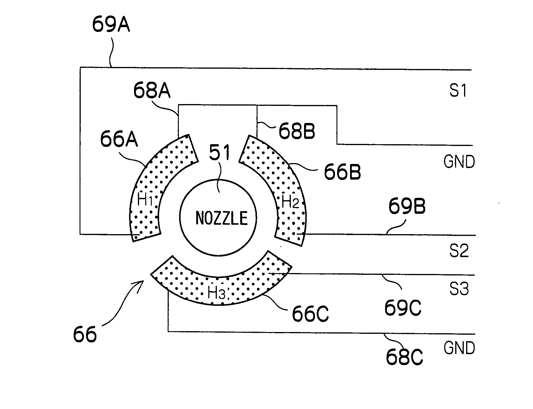 Liquid discharge apparatus and inkjet recording apparatus