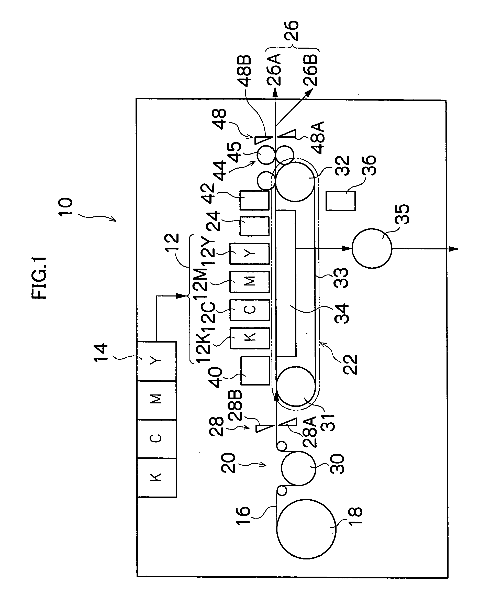 Liquid discharge apparatus and inkjet recording apparatus