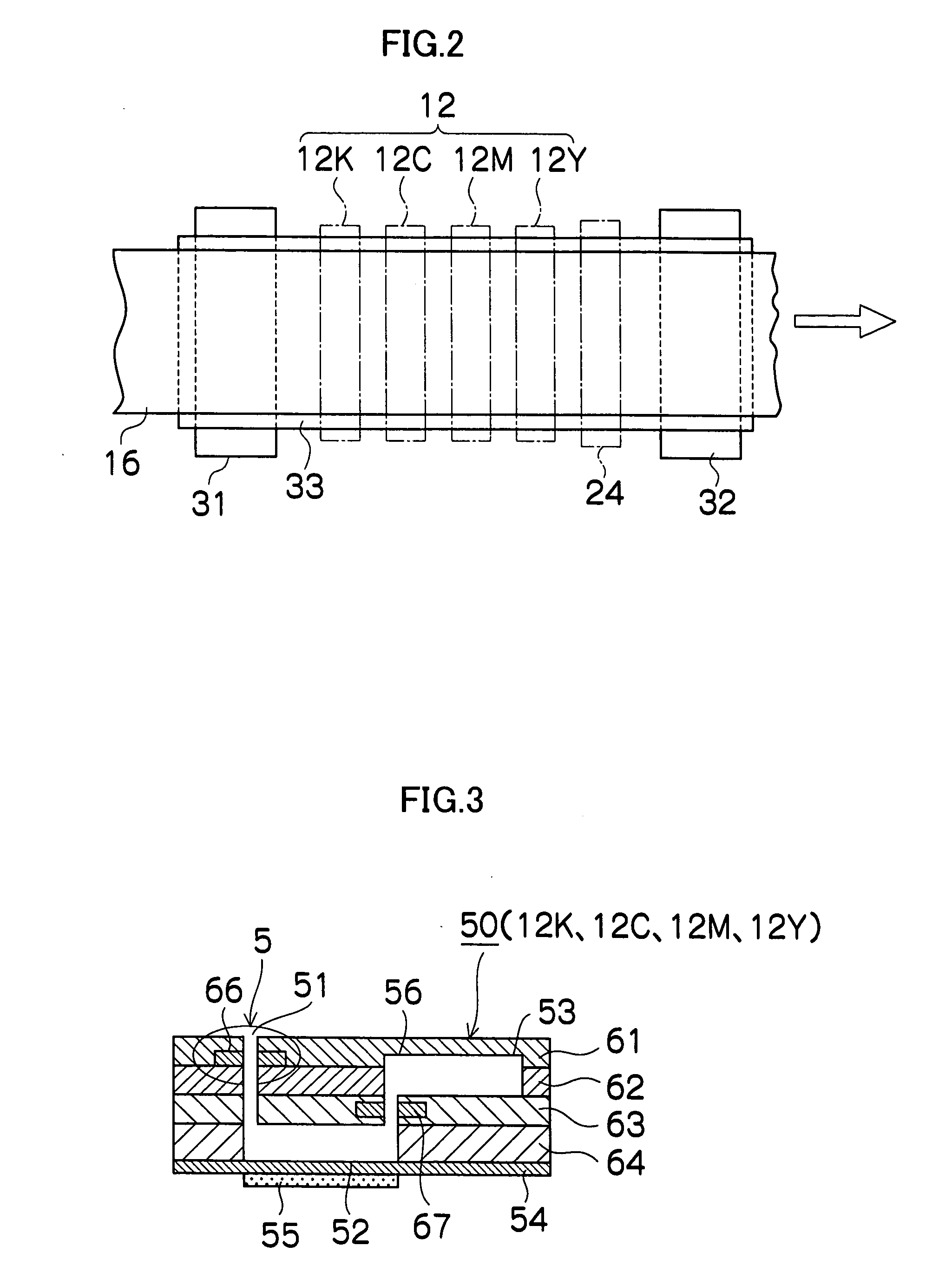 Liquid discharge apparatus and inkjet recording apparatus