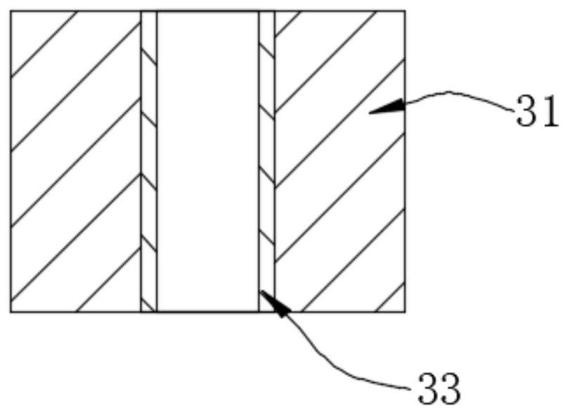 Joint structure of prefabricated wall panels