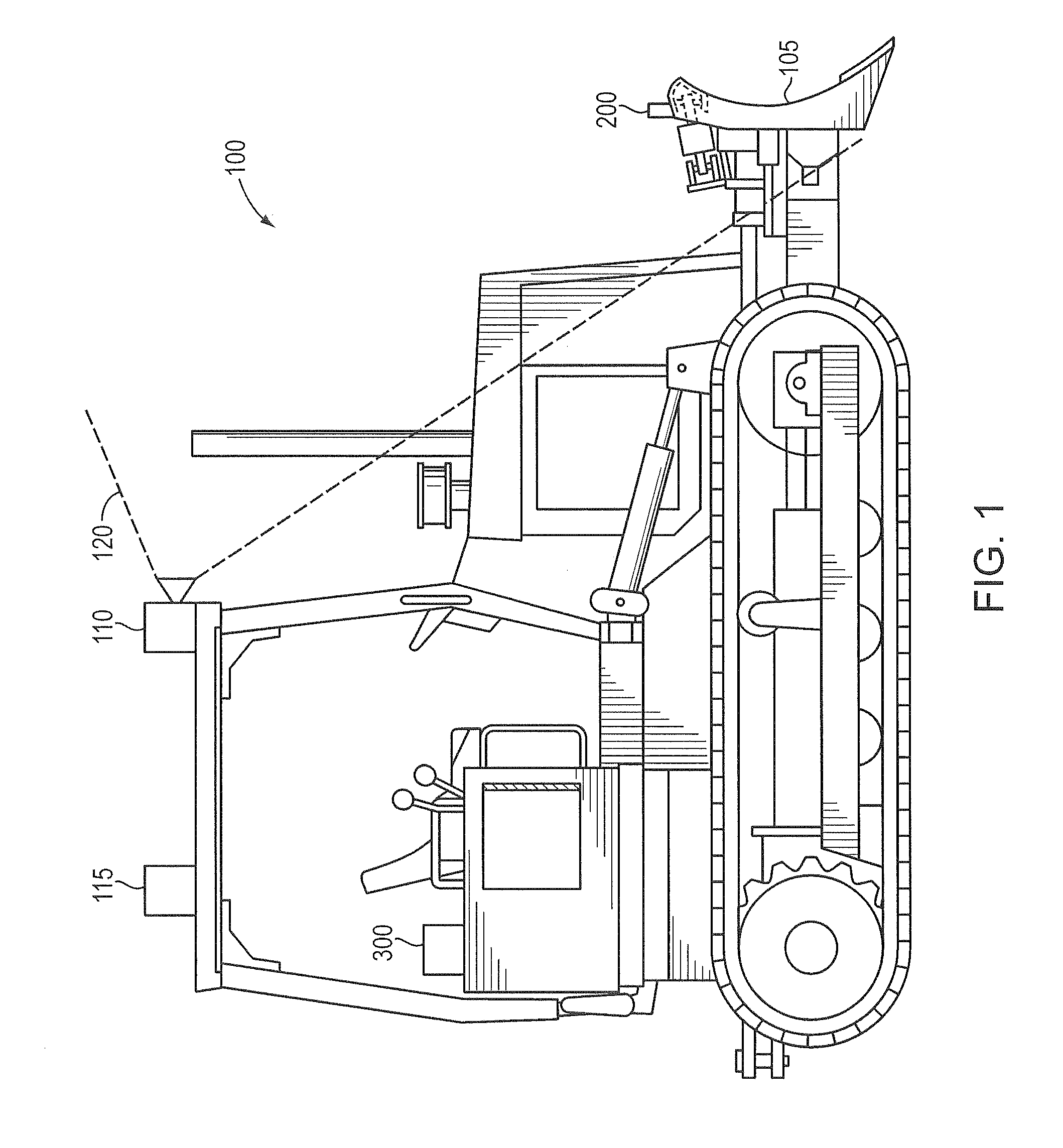 System and method for heavy equipment navigation and working edge positioning