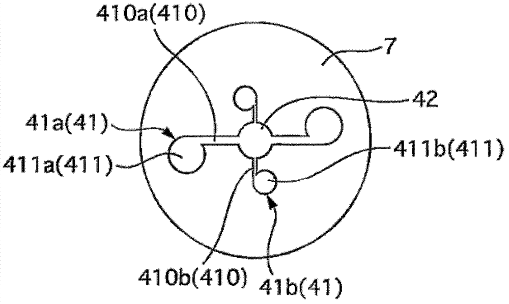 fuel injection valve