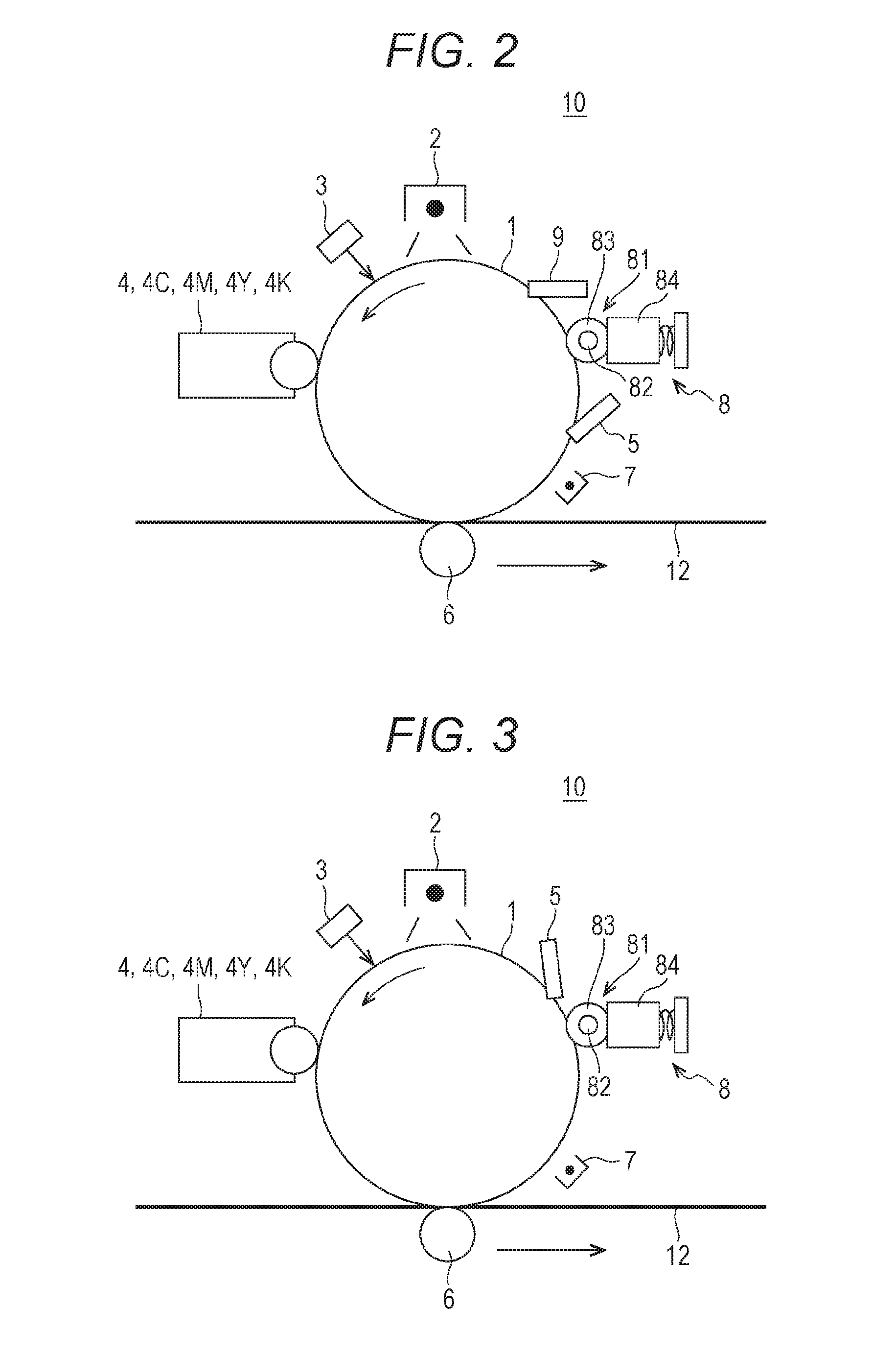 Image forming apparatus and image forming method