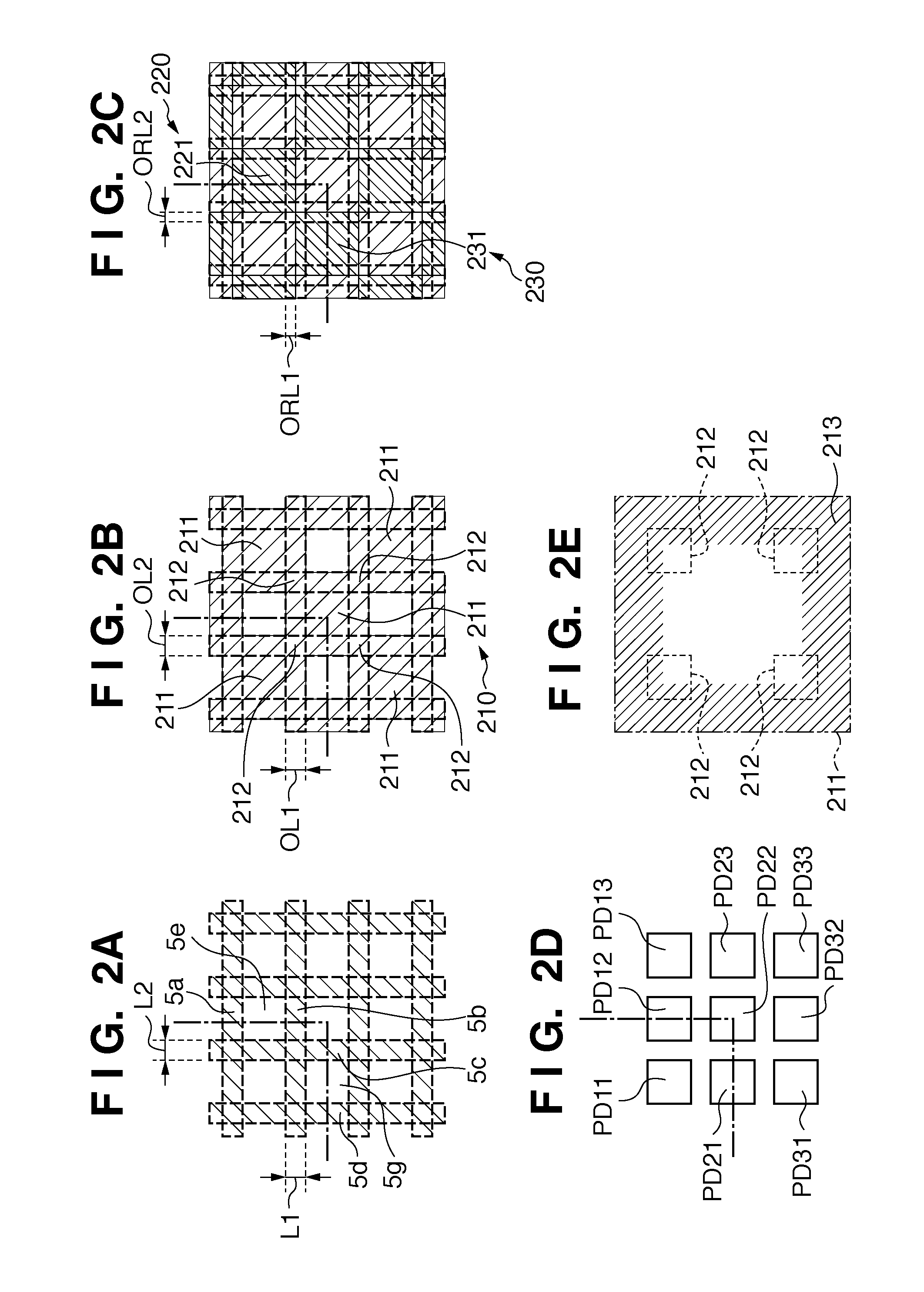 Photoelectric conversion device and imaging system
