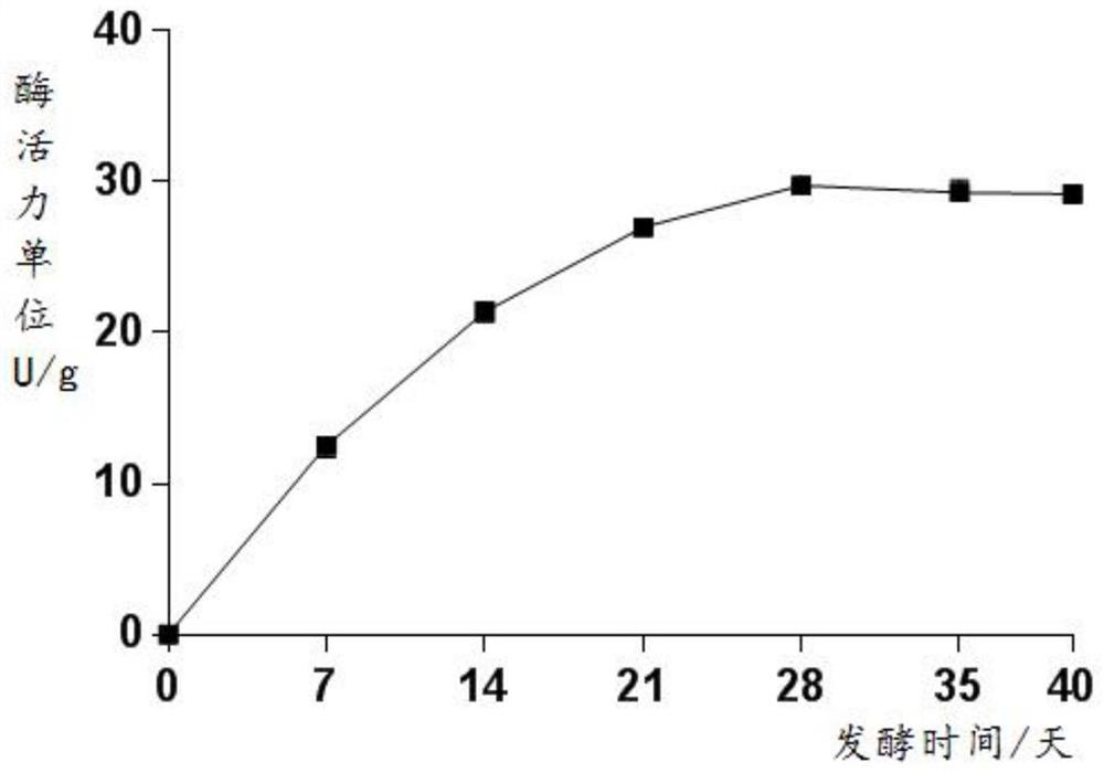 A kind of preparation method of soil conditioner and soil conditioner