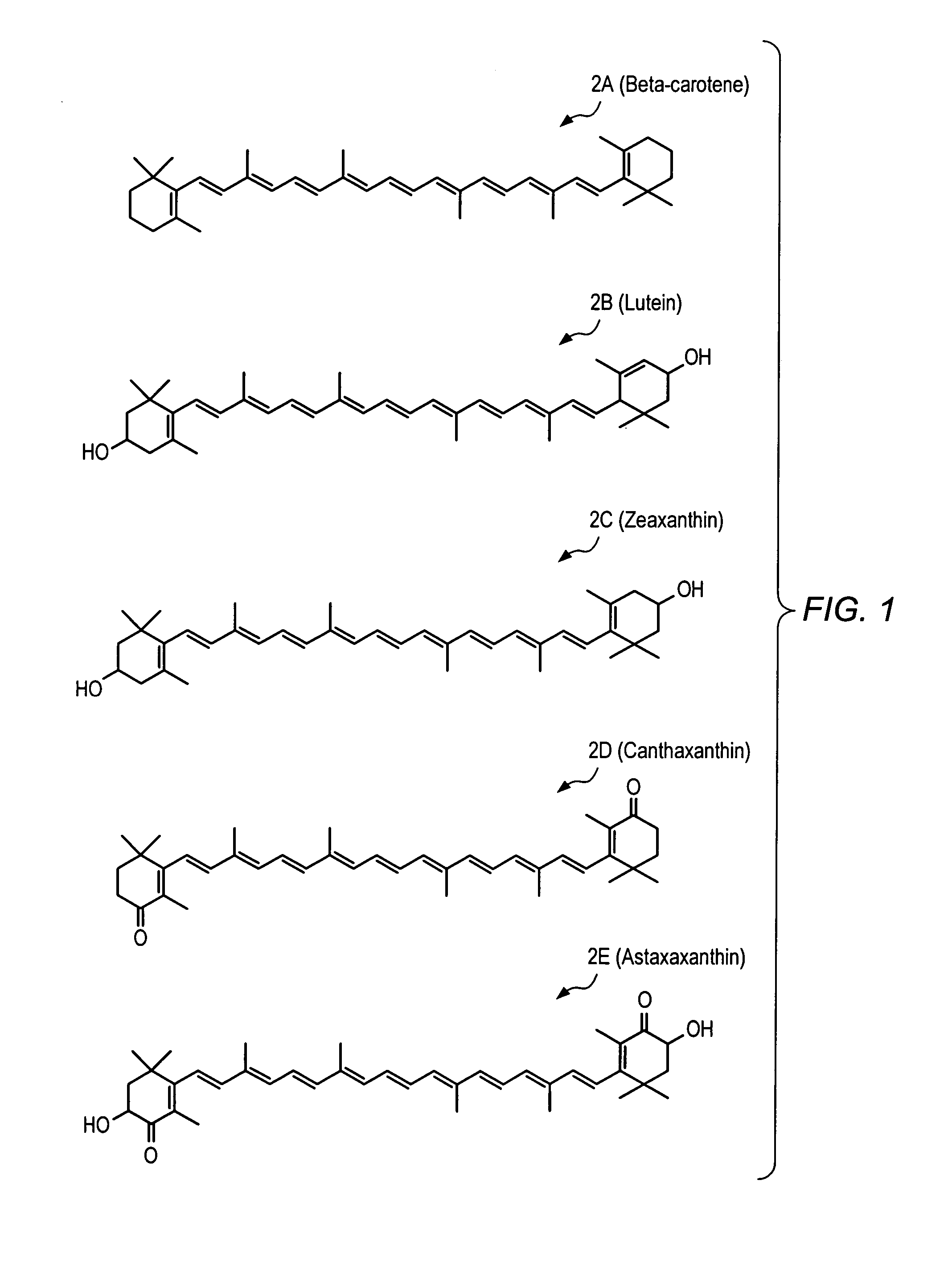 Pharmaceutical compositions including carotenoid ester analogs or derivatives for the inhibition and amelioration of disease