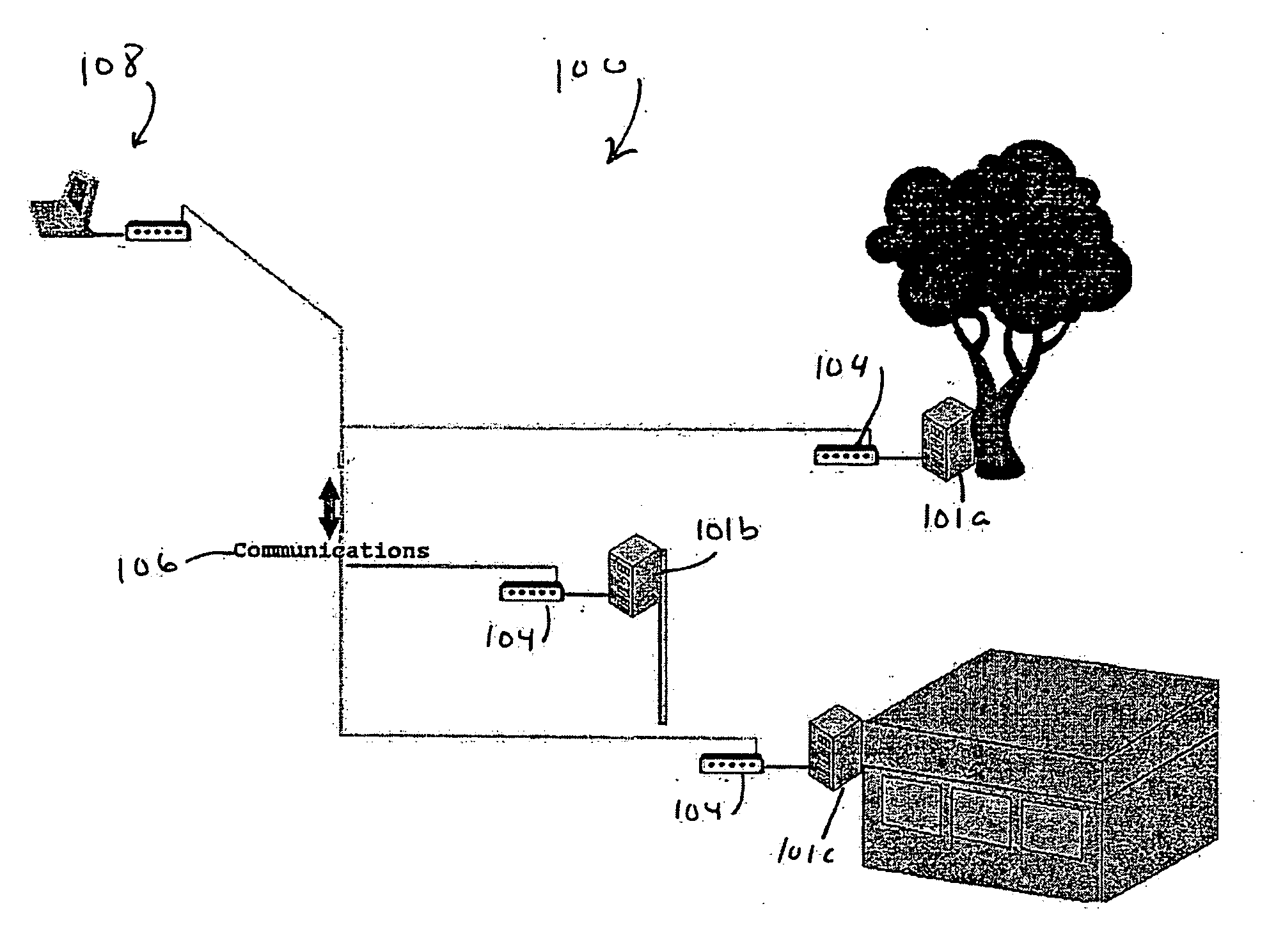 Apparatus and method for remote camera operations