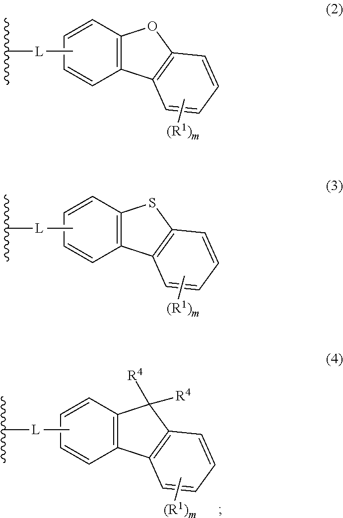 Aromatic amine derivative, and organic electroluminescent element using same