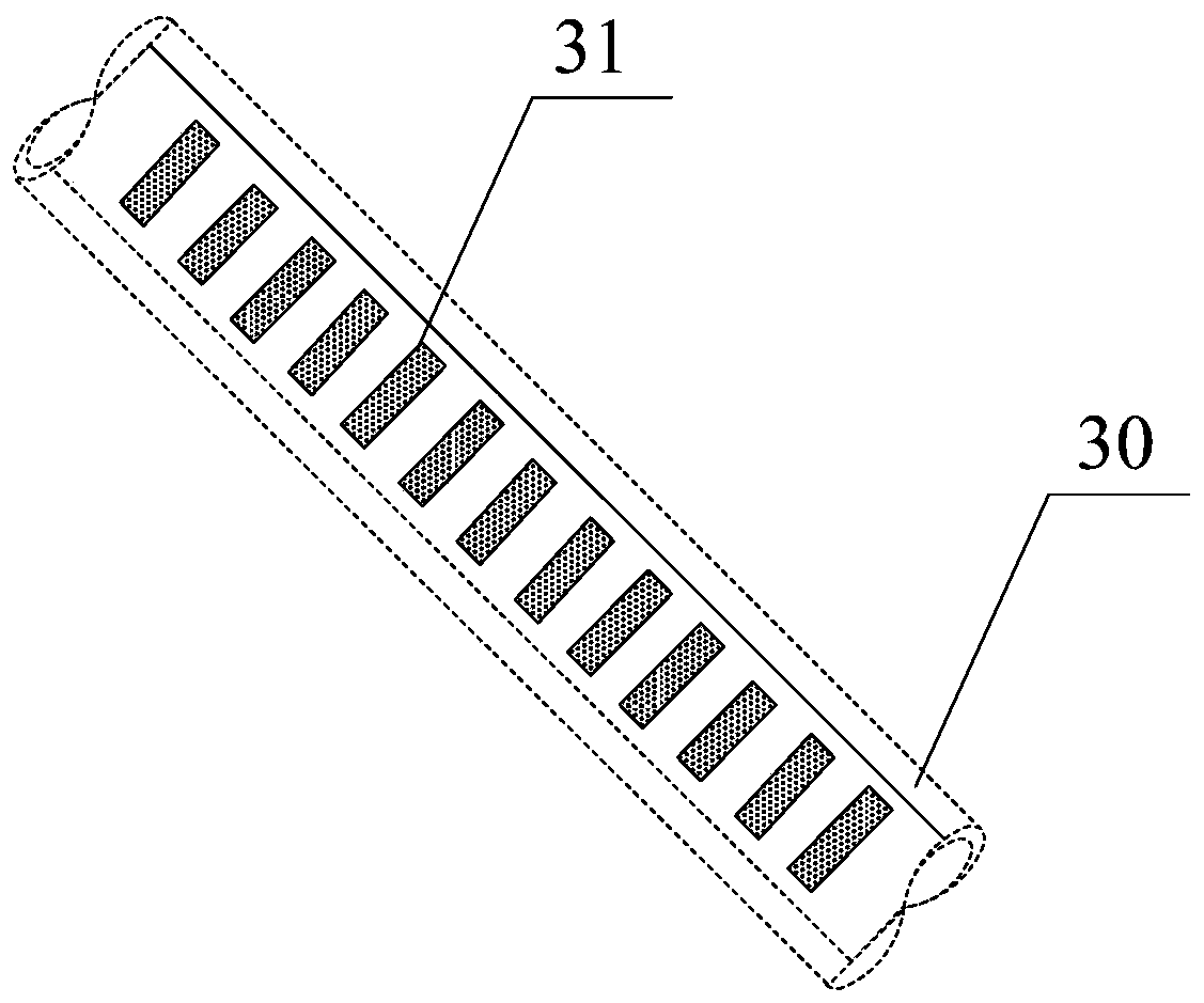 A marine rescue system