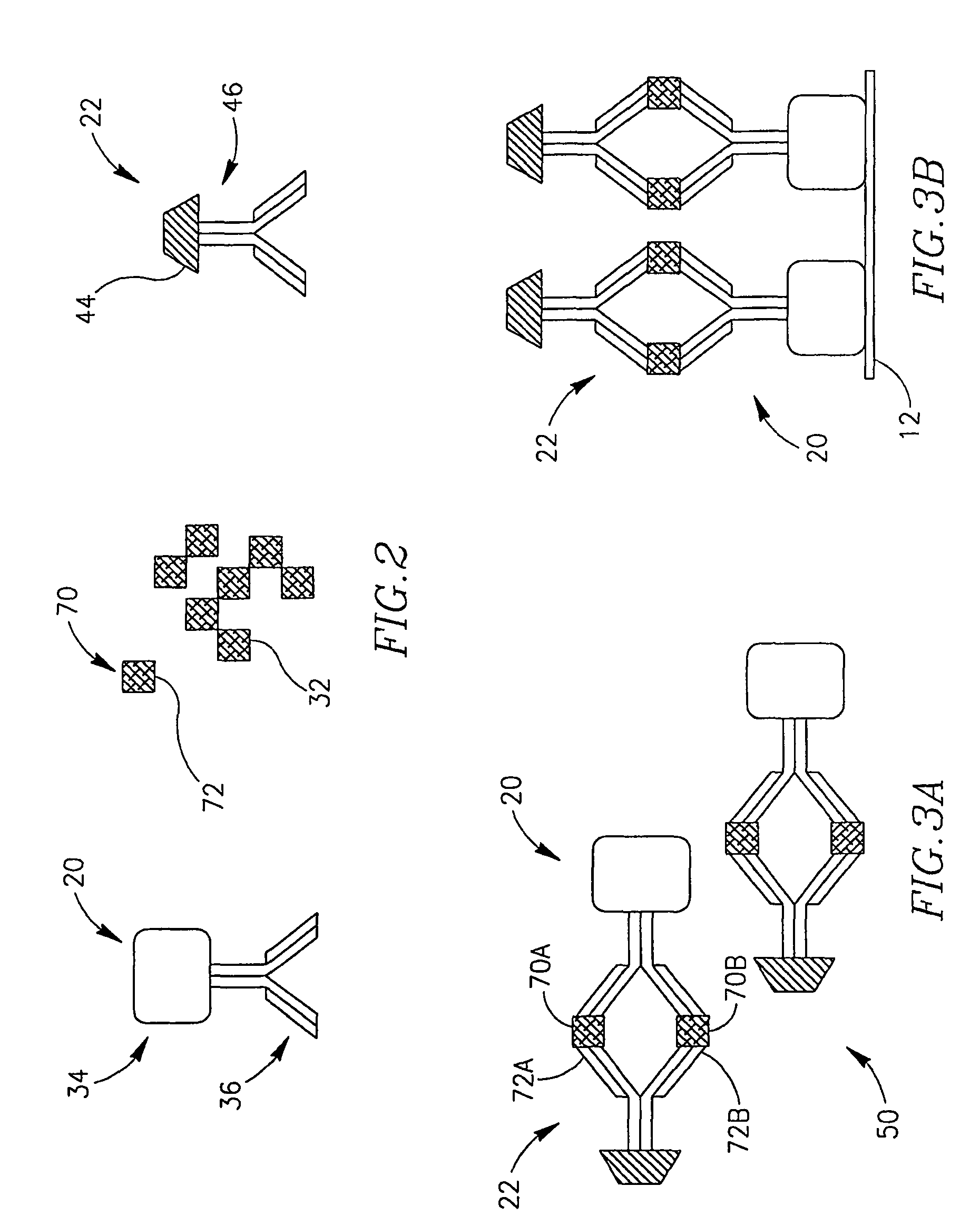 Device, system, and method for in-vivo analysis