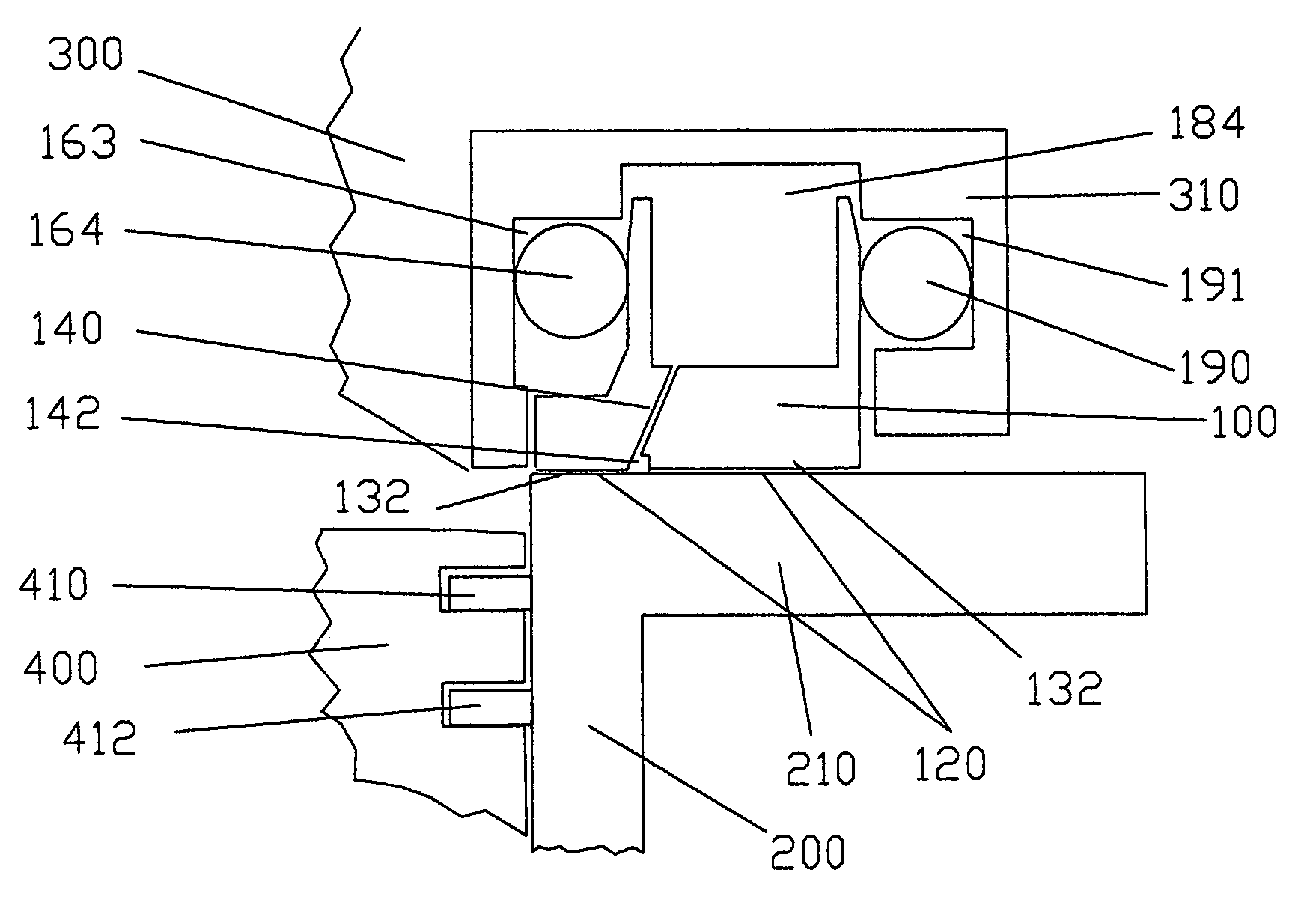 Apparatus and method for rotating sleeve engine hydrodynamic seal