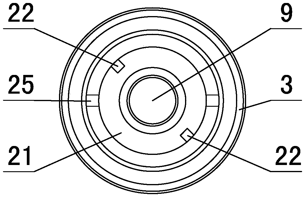 Rapid locking-disengaging coupling element