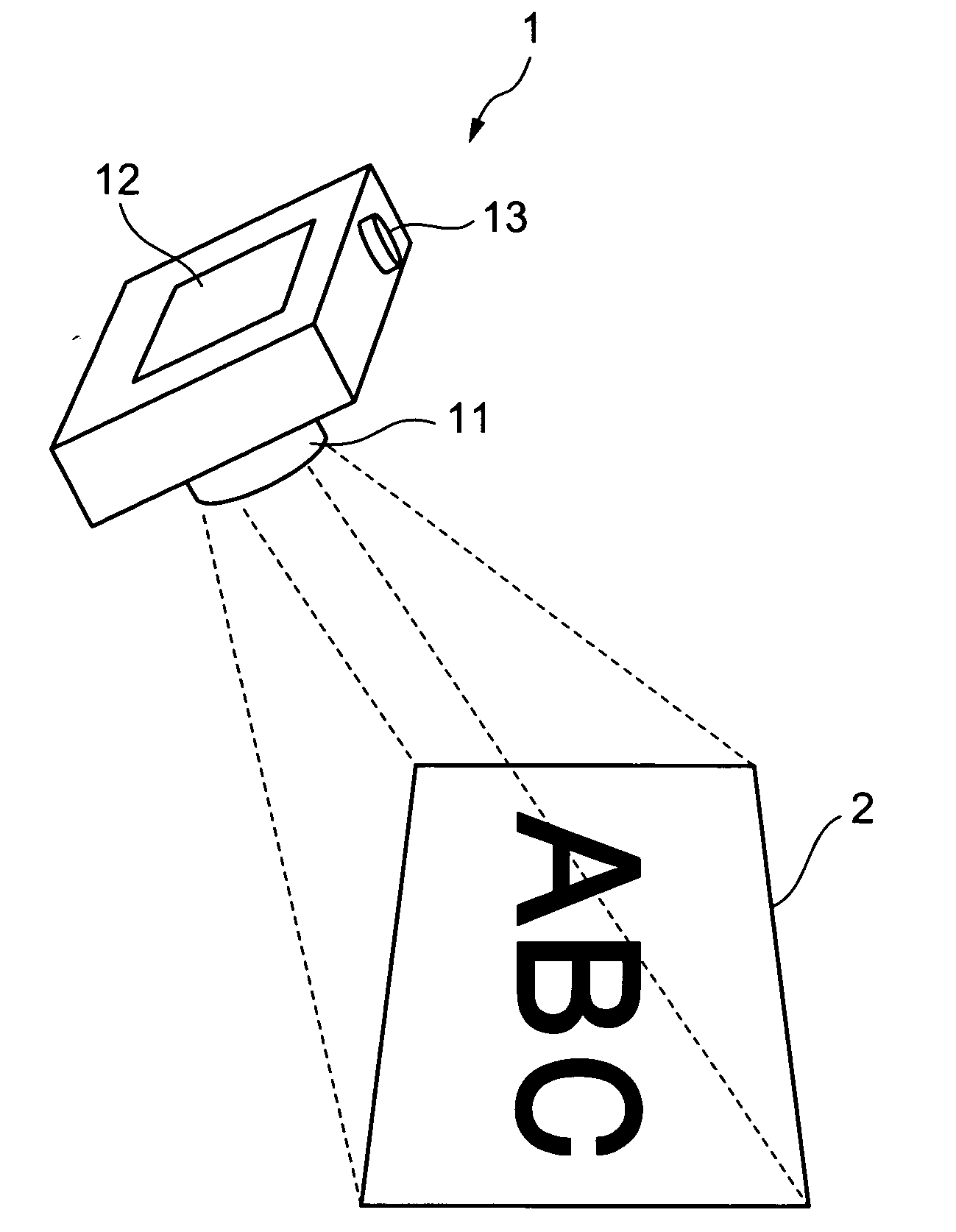 Image processing apparatus for correcting distortion of image and image shooting apparatus for correcting distortion of shot image