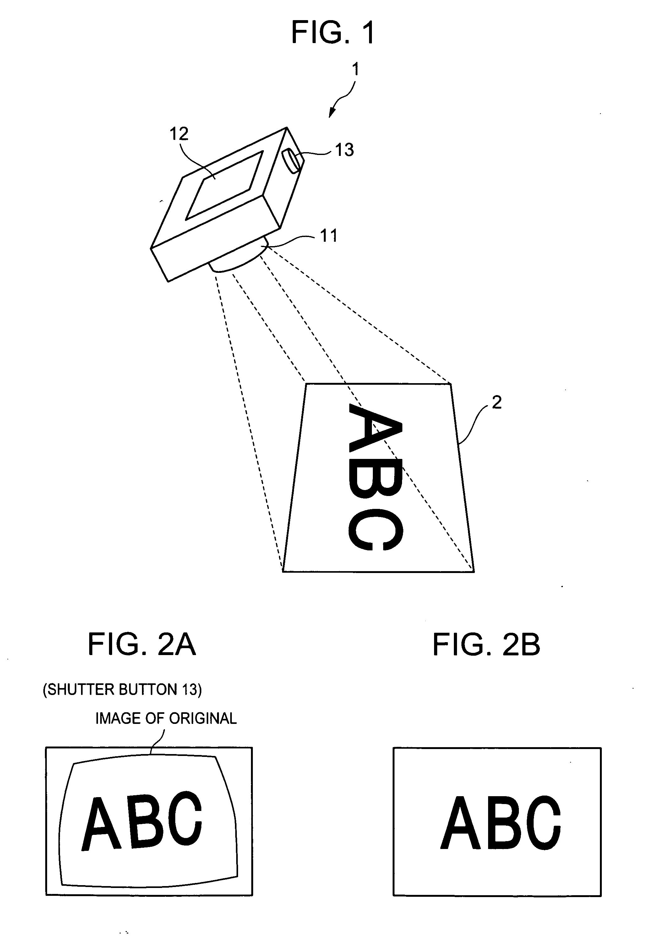 Image processing apparatus for correcting distortion of image and image shooting apparatus for correcting distortion of shot image