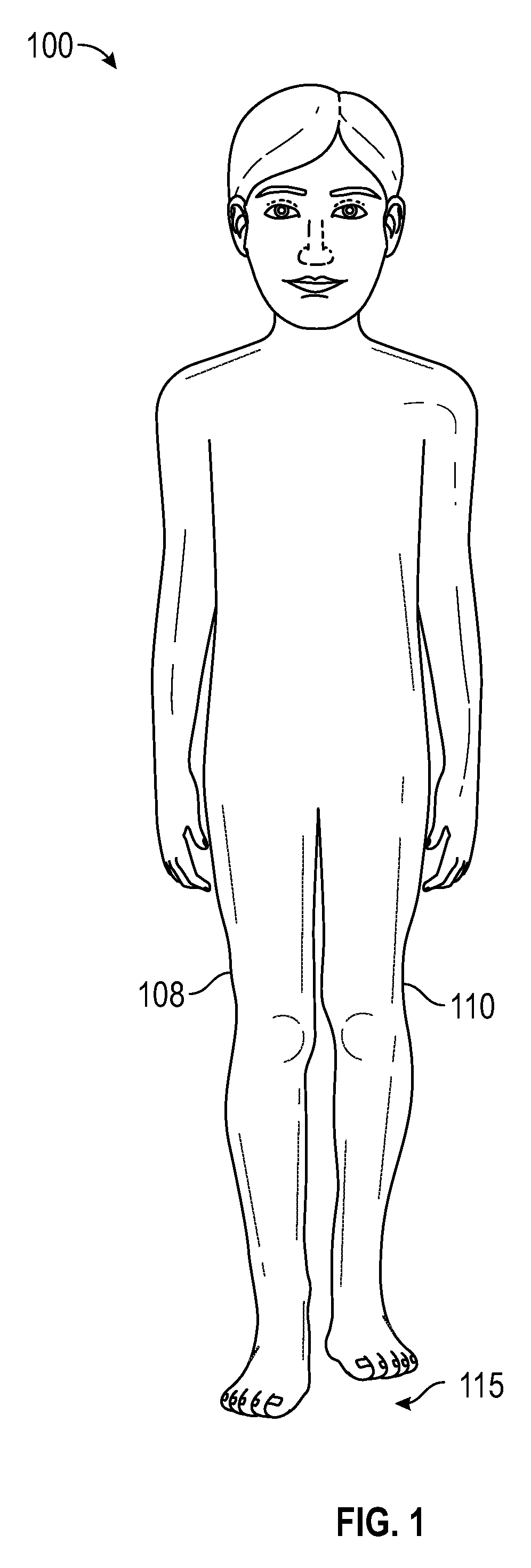 Corrective footwear for leg length discrepancy