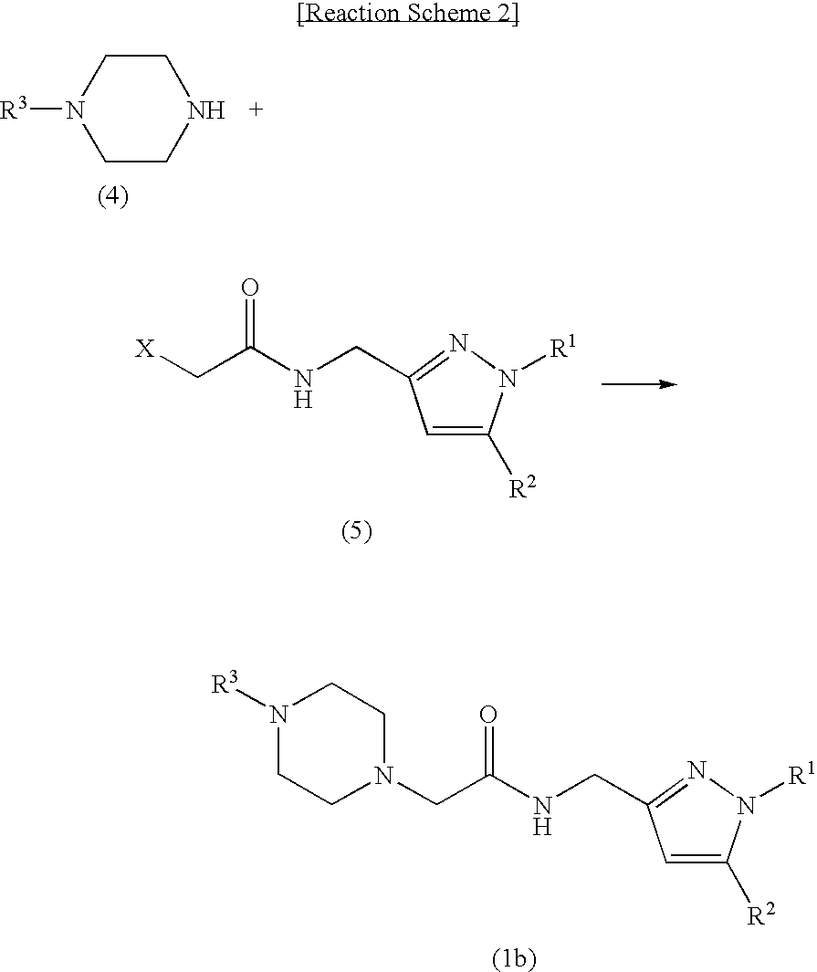 Novel pyrazolylmethylamine compounds as calcium channel modulators and preparation method thereof