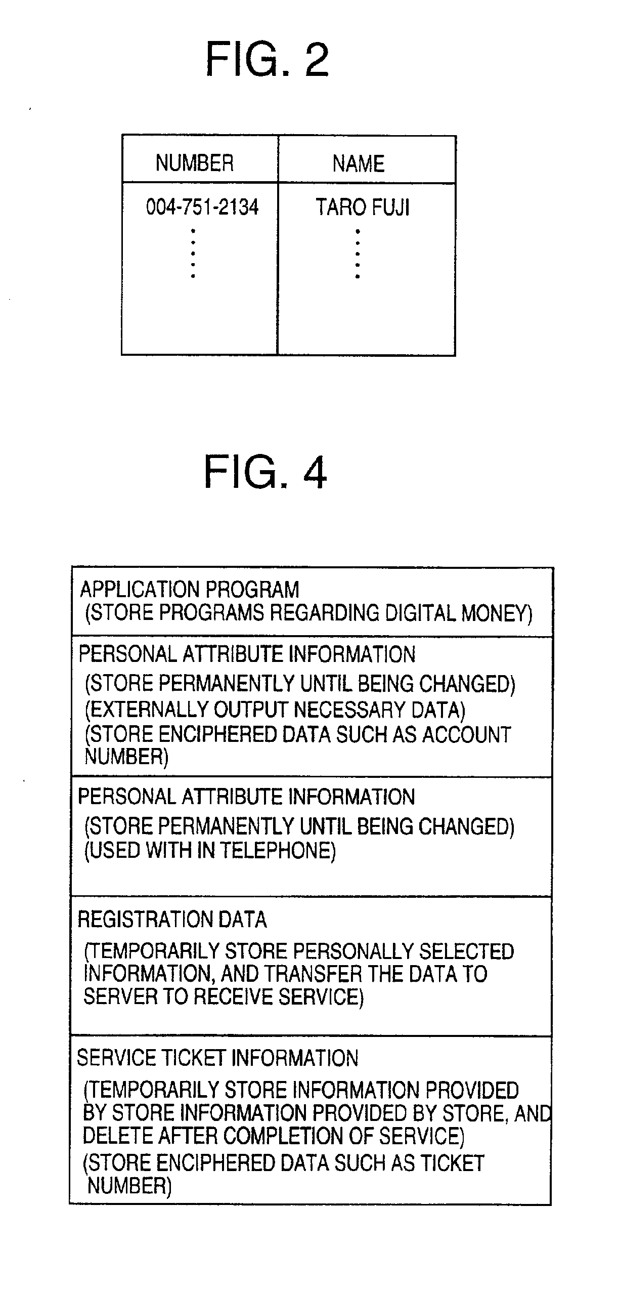 Portable communication device and system using the portable communication device and attachment for a portable communication device