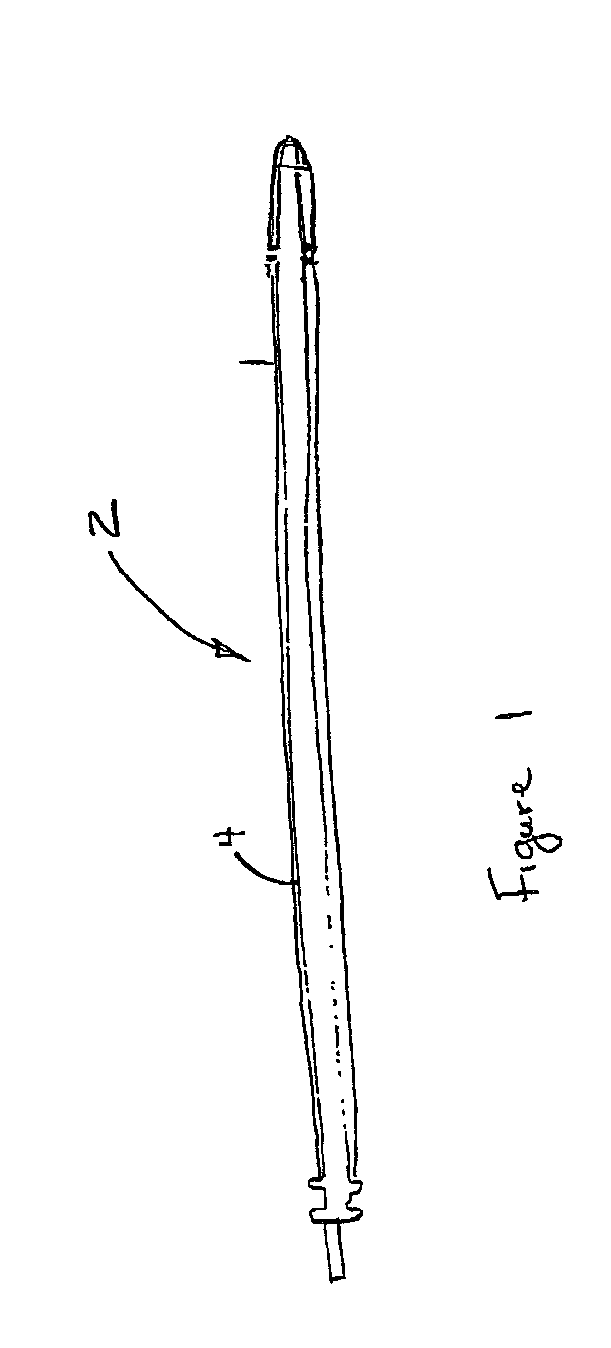 Implantable medical device having biologically active polymeric casing