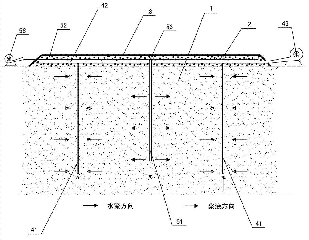 method-for-improving-bearing-capacity-of-foundation-eureka-patsnap