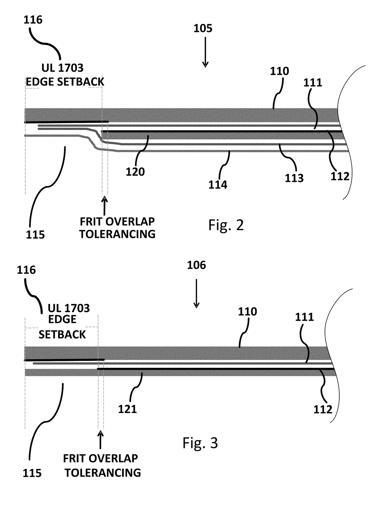 Photovoltaic roof tiles and method of manufacturing same