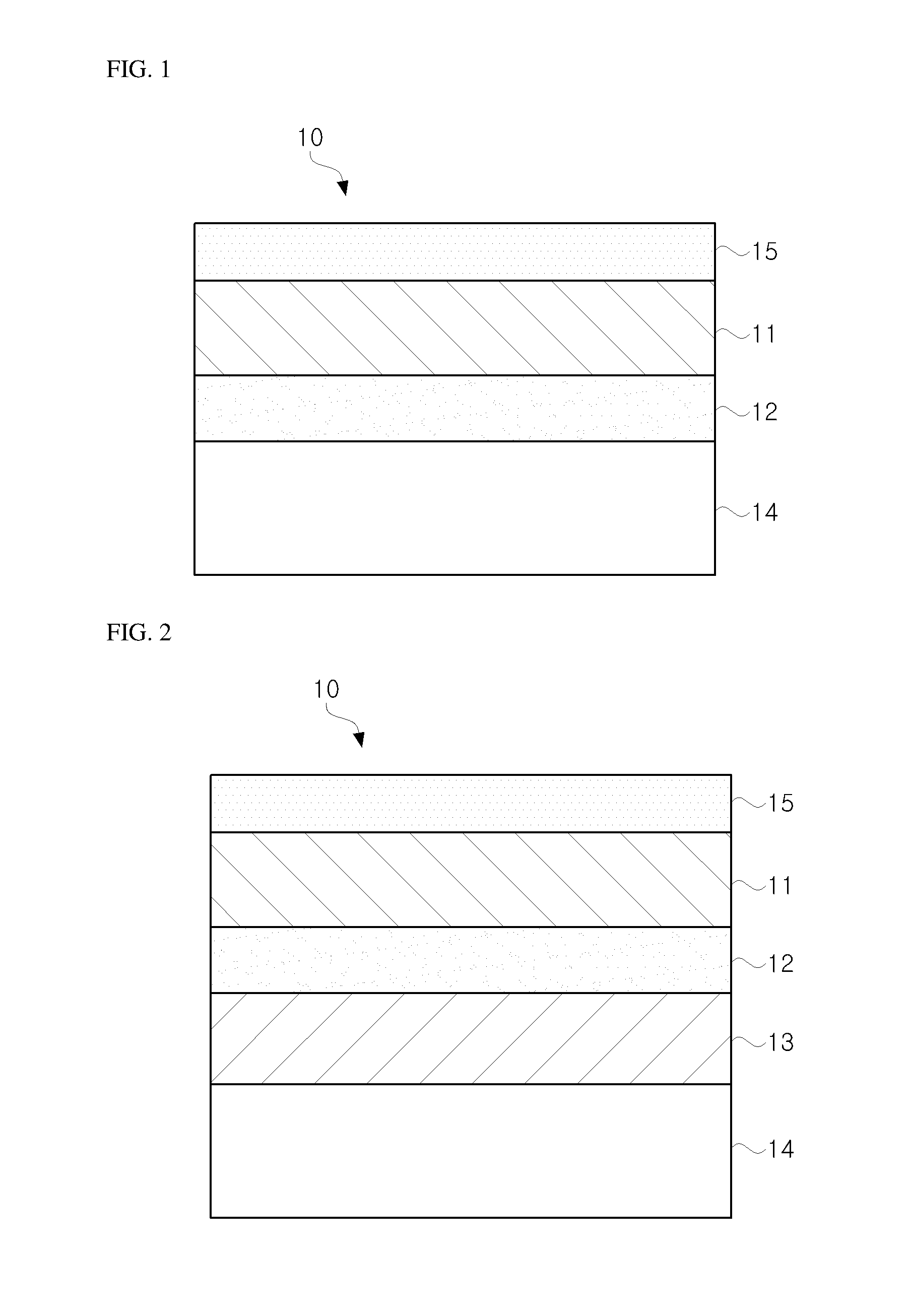 Barrier film and method for manufacturing same