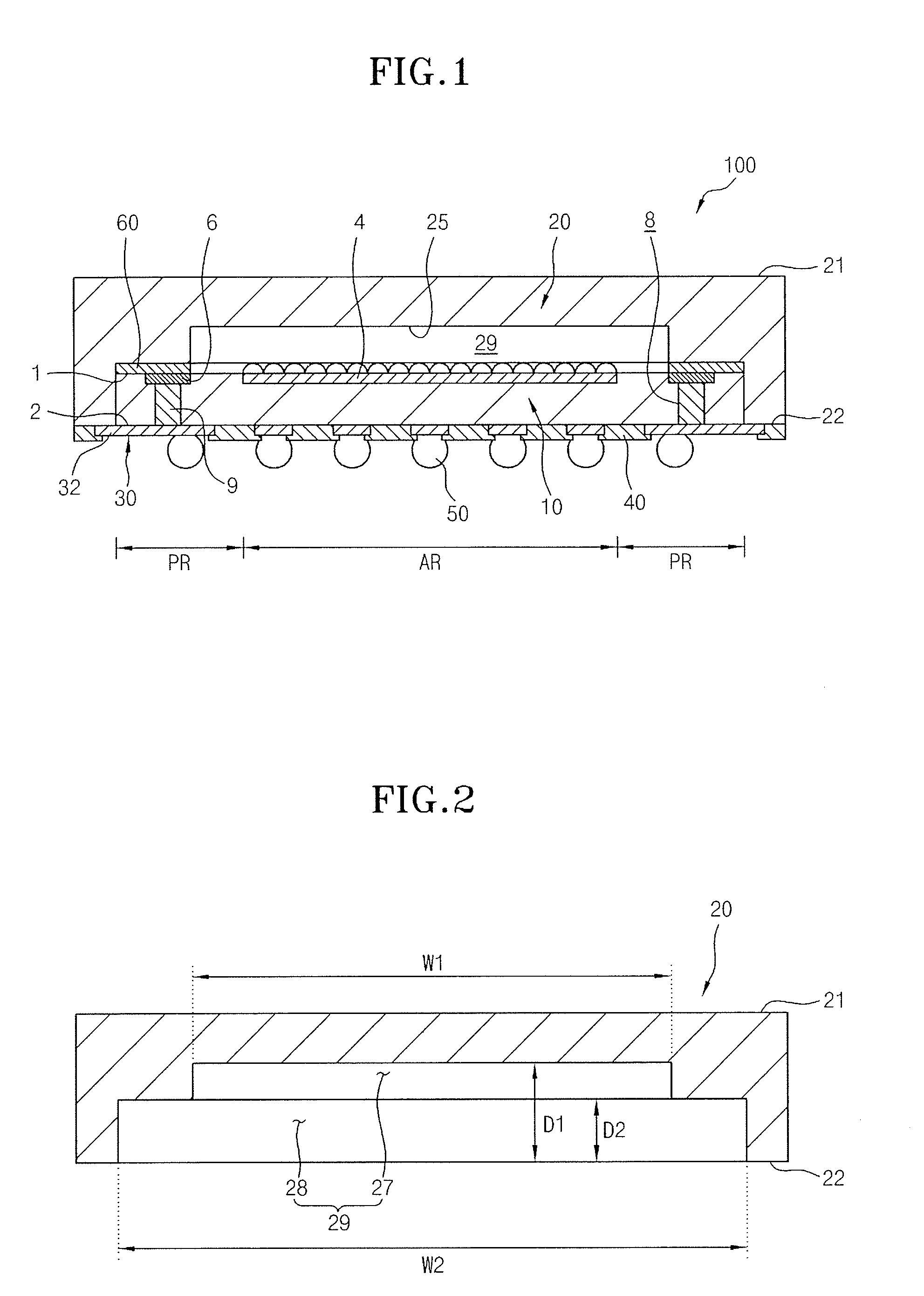 Method for manufacturing image sensor module