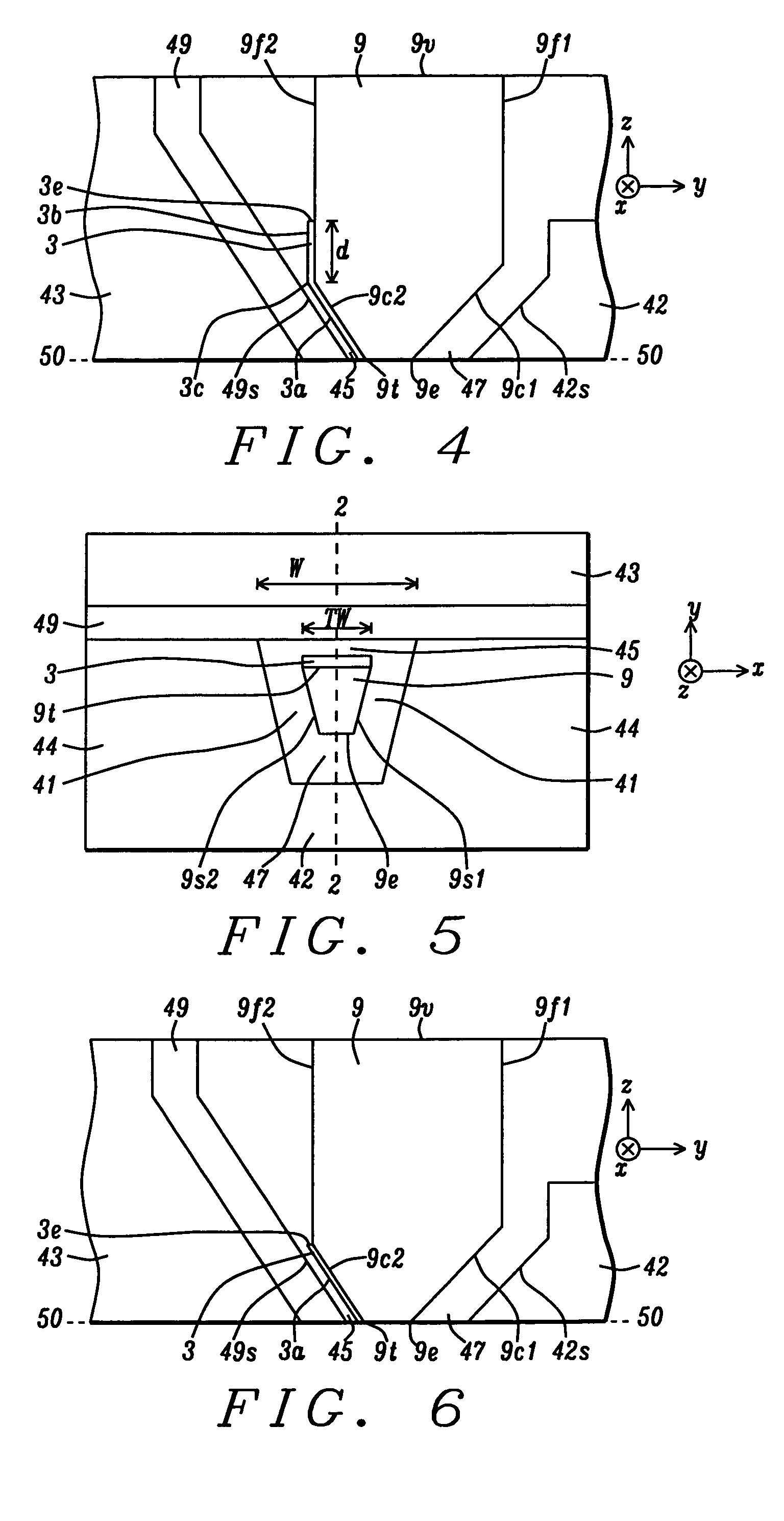 PMR write head with assisted magnetic layer