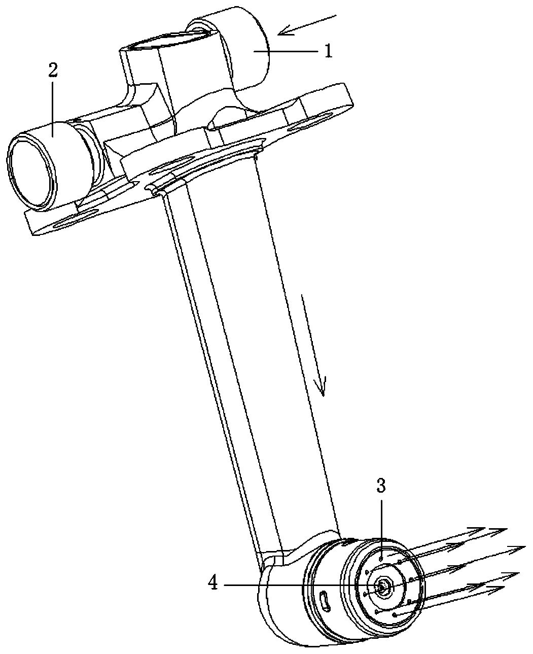 A method for automatic nozzle deburring and flow adjustment