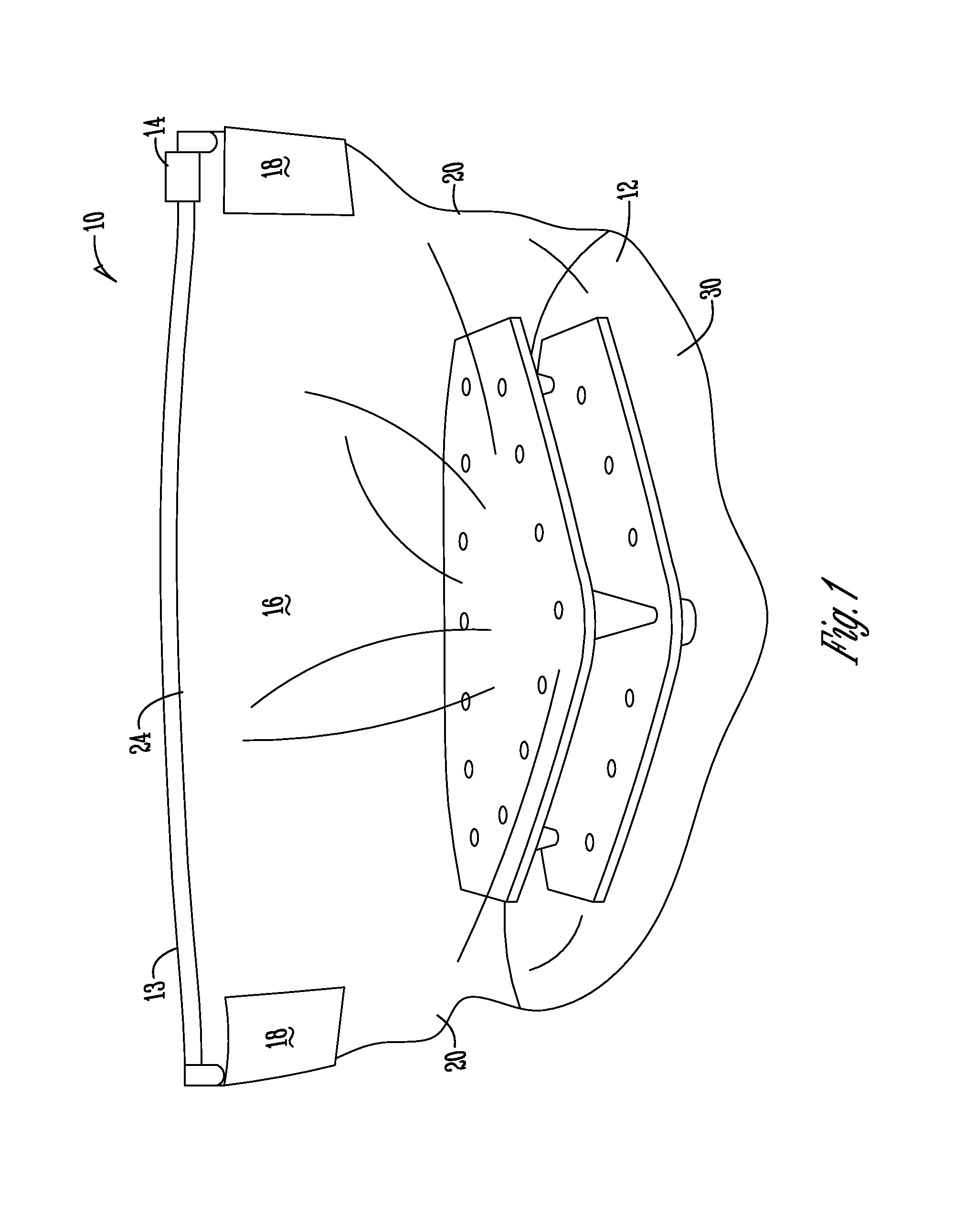 Method and apparatus for cooking foods