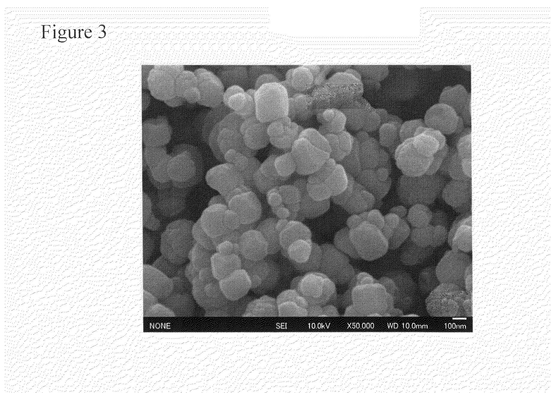 Black iron oxide for use with cosmetics, production method thereof, and cosmetic materials comprising the same