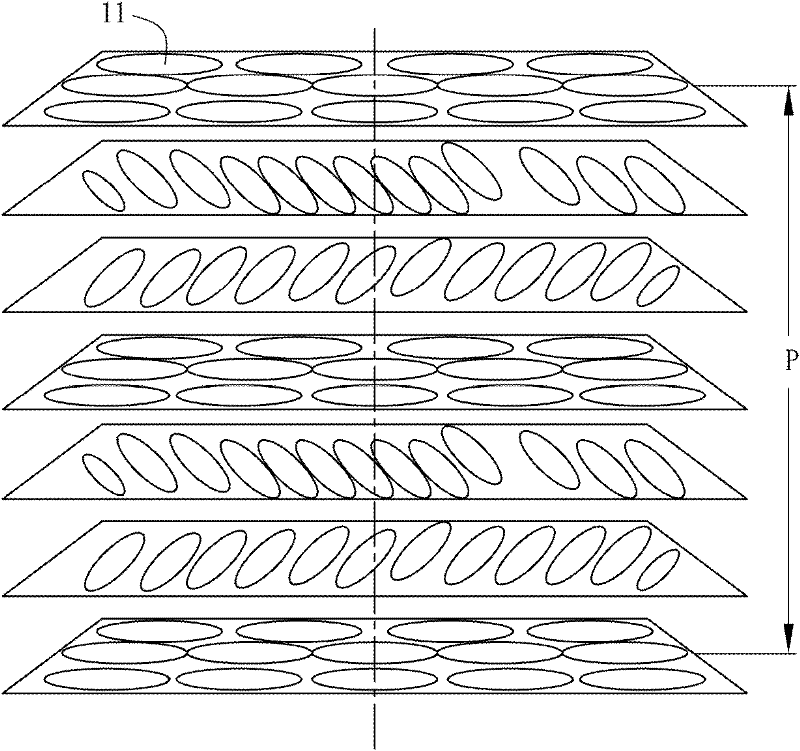 Method for manufacturing polymeric membrane with photonic crystal structure
