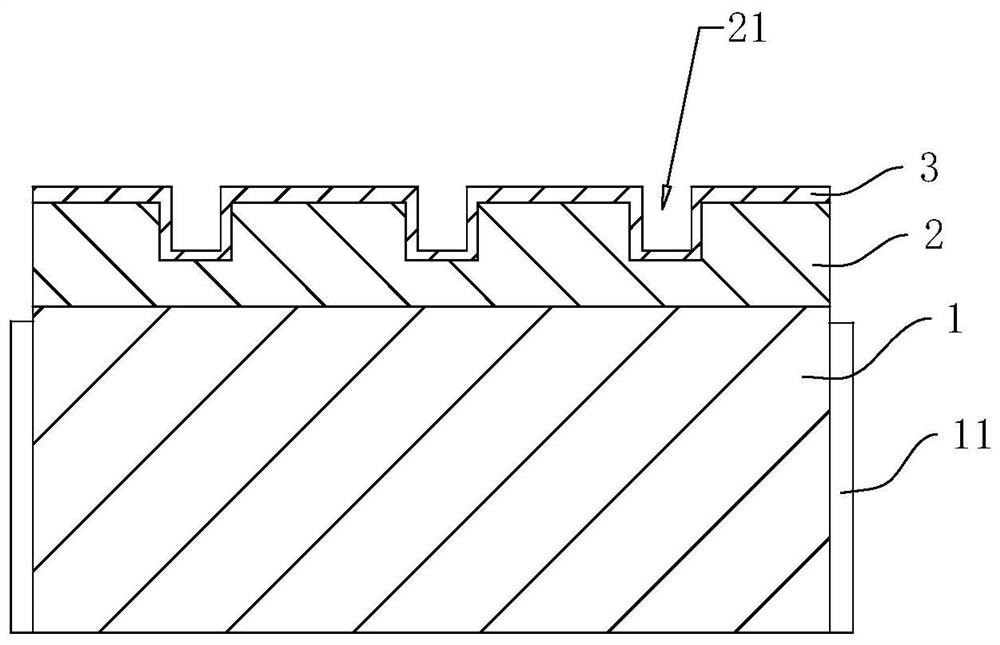 Hydrophobic recycled aggregate ecological drainage brick and preparation method thereof