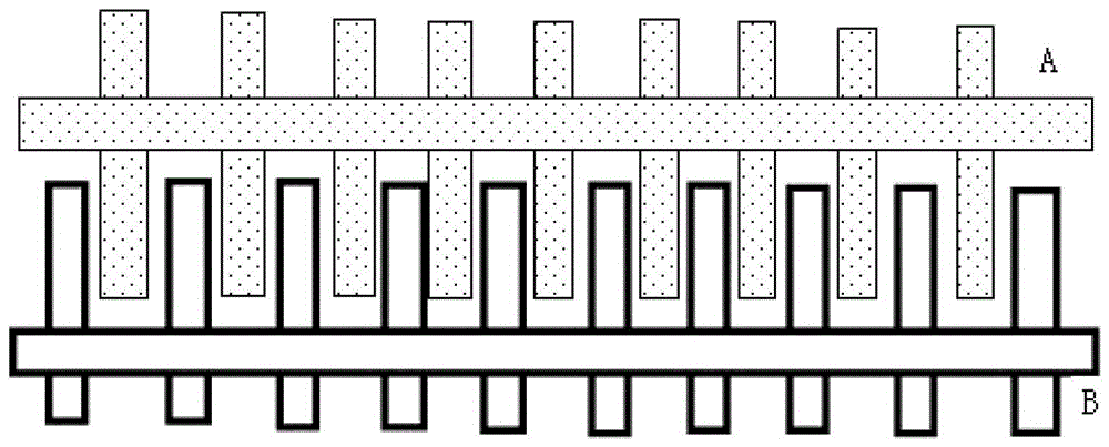 Complementary Metal-Oxide-Semiconductor Anti-Latch-Up Structure