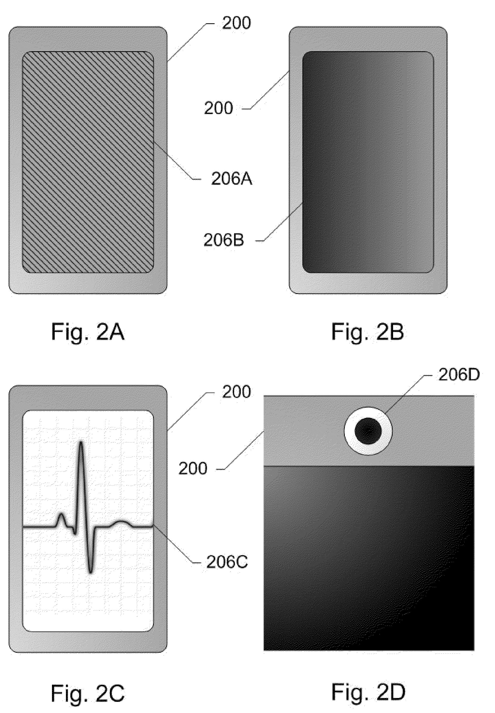 Human Stimulus Activation and Deactivation of a Screensaver
