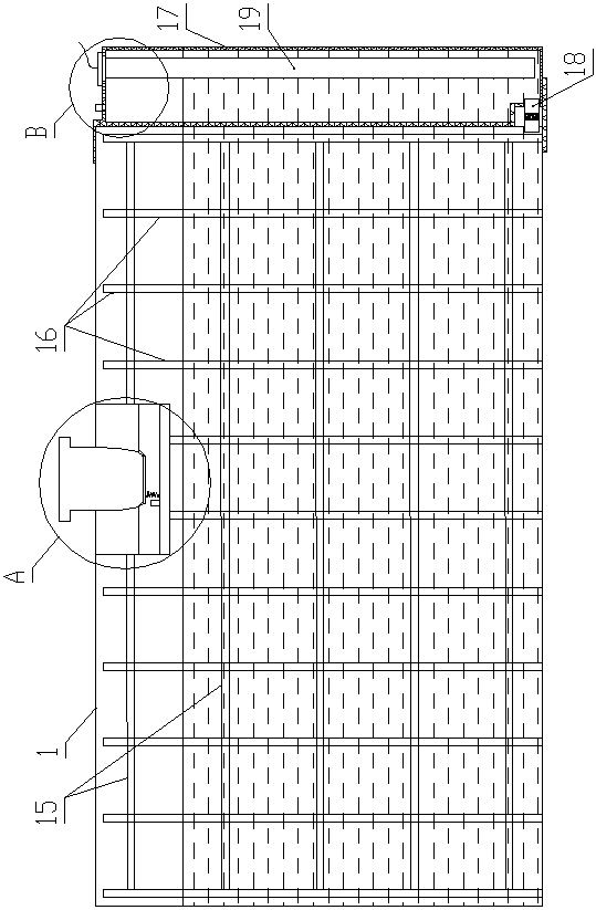 Motor vehicle oil tank oil stealing prevention system and alarm control method