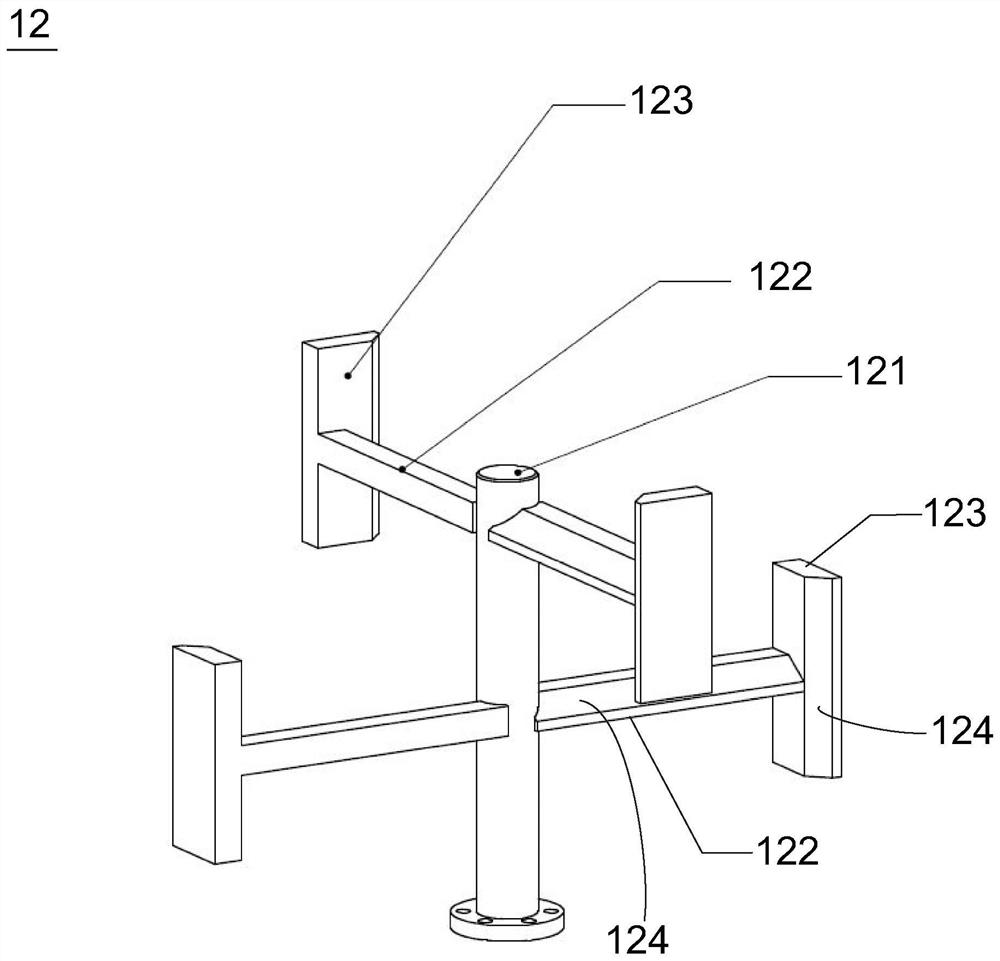 Steady-flow feeder