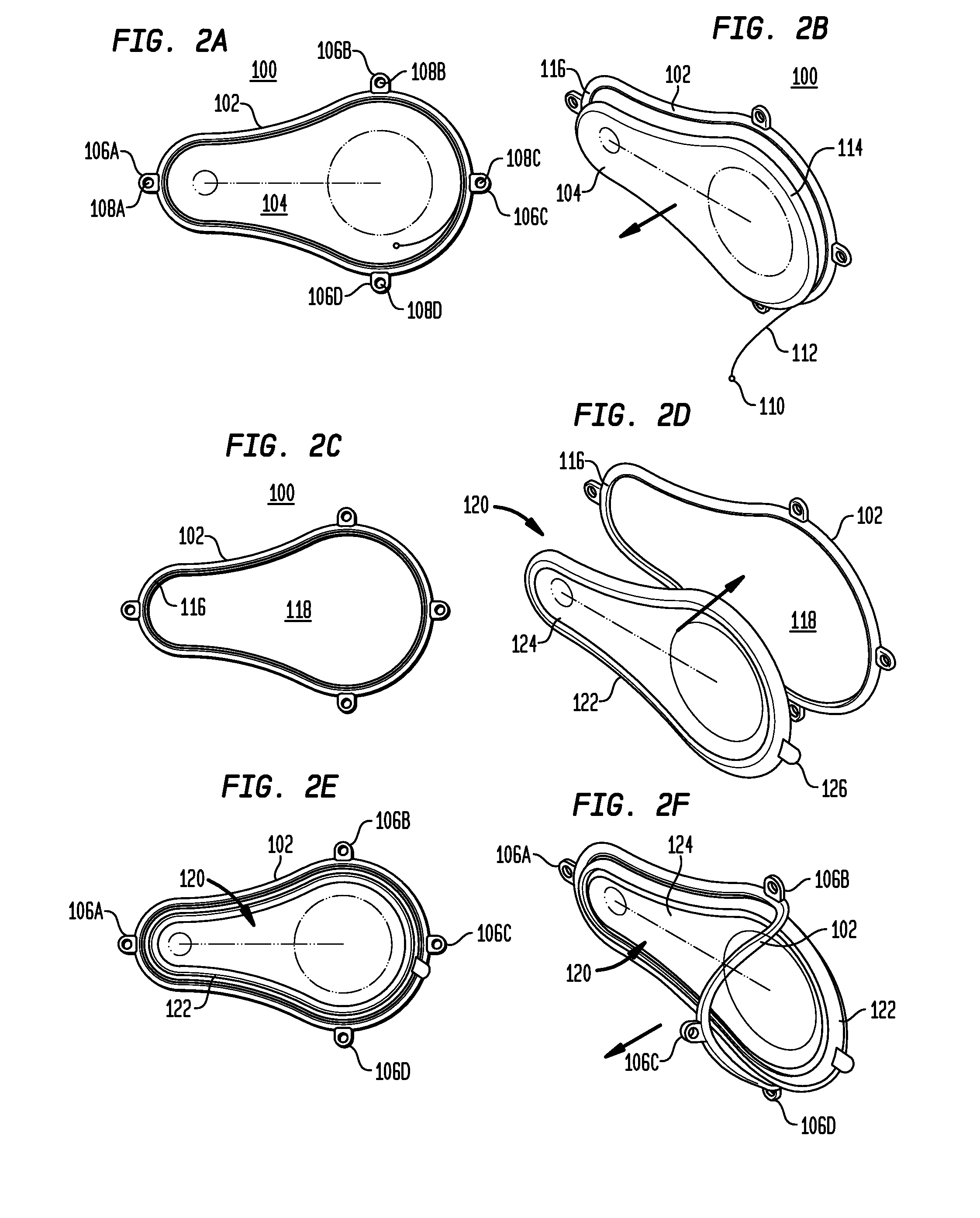 Self-locating, multiple application, and multiple location medical patch systems and methods therefor