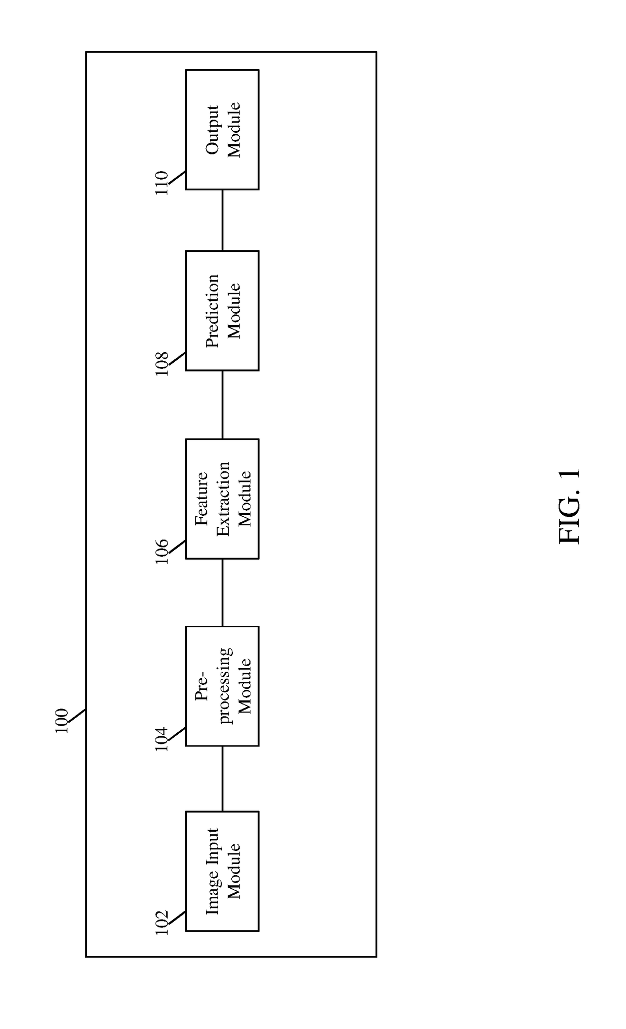 System and method for detecting retinopathy