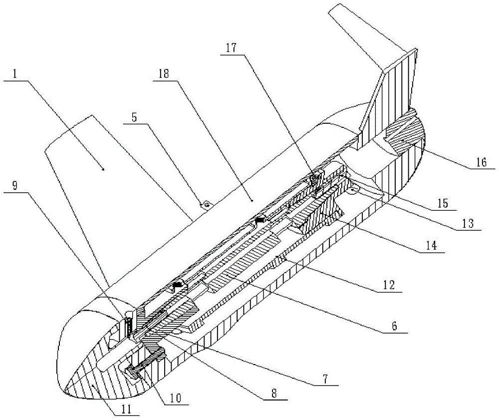 A Model Rope Support System Realizing Virtual Flight in Wind Tunnel