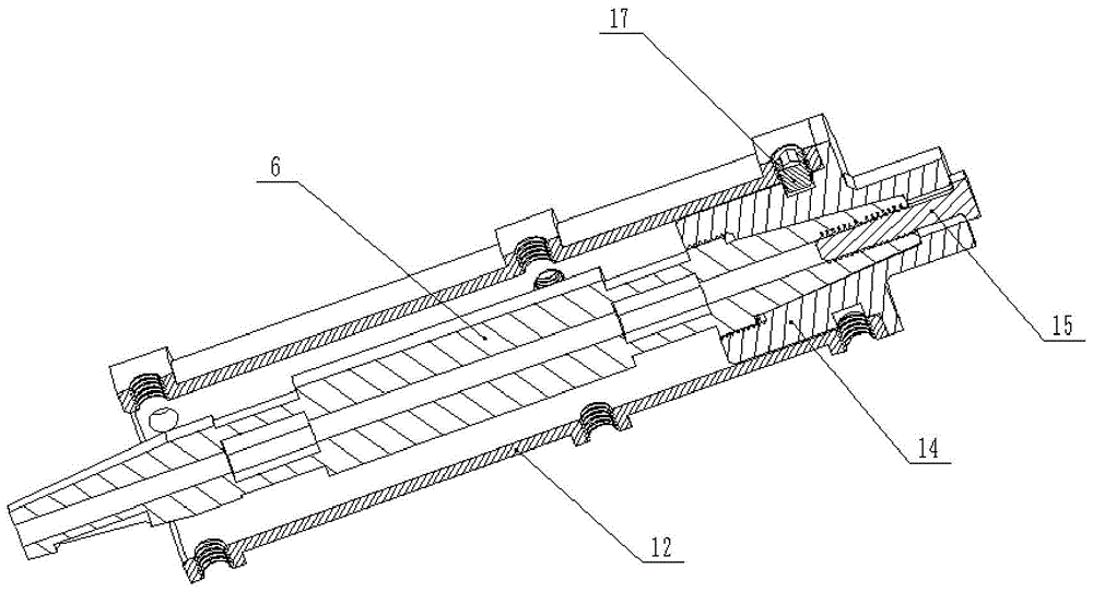 A Model Rope Support System Realizing Virtual Flight in Wind Tunnel