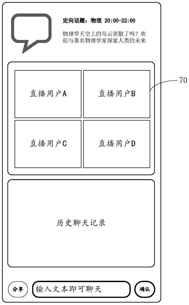 Network broadcast scheduling method and device, equipment, medium and product