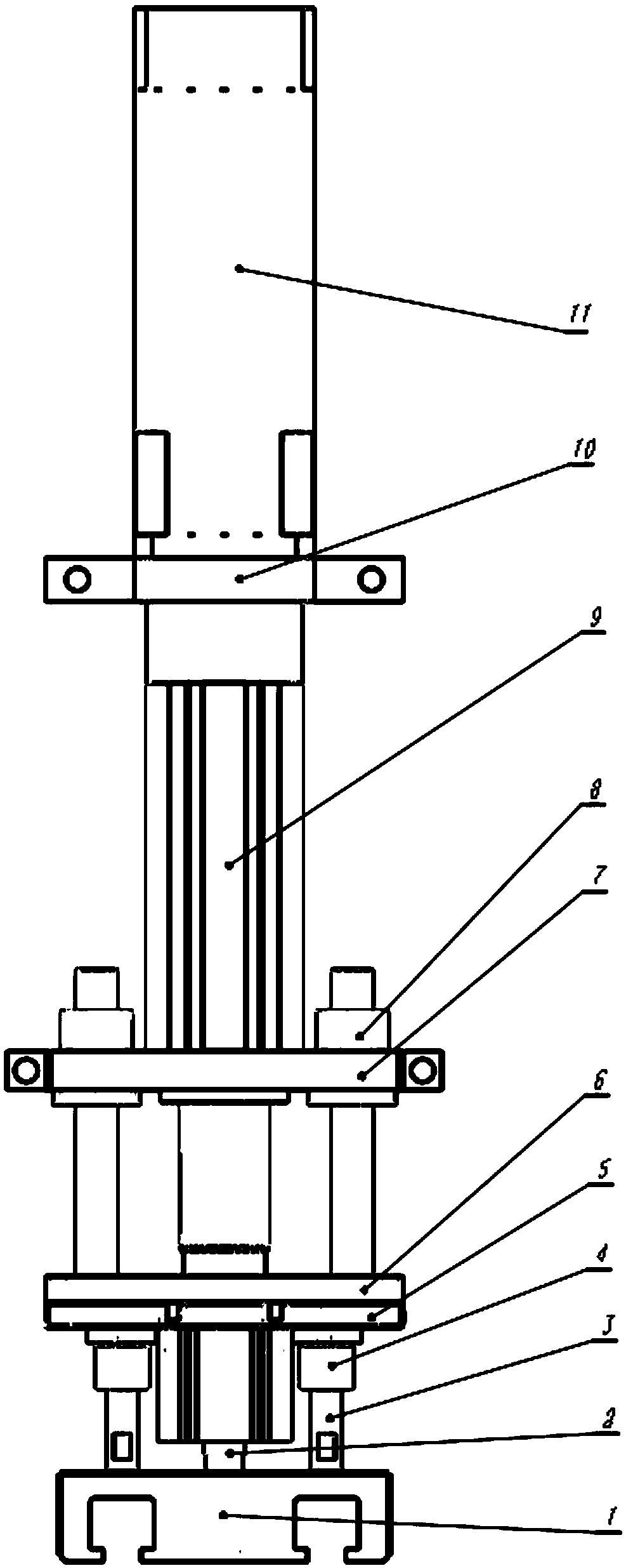 Valve opener and valve opening method