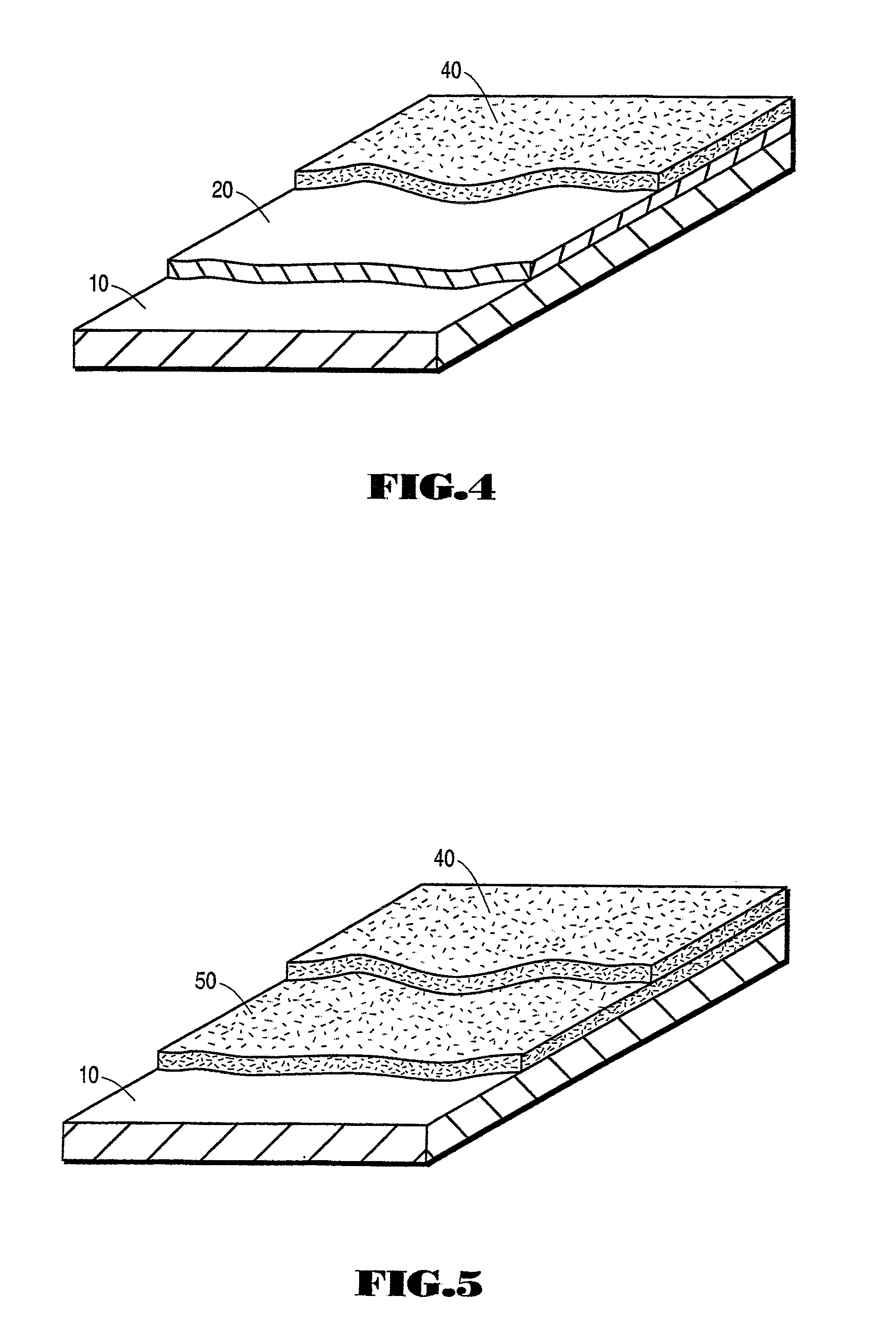 Cementitious Veneer and Laminate Material Incorporating Reinforcing Fibers