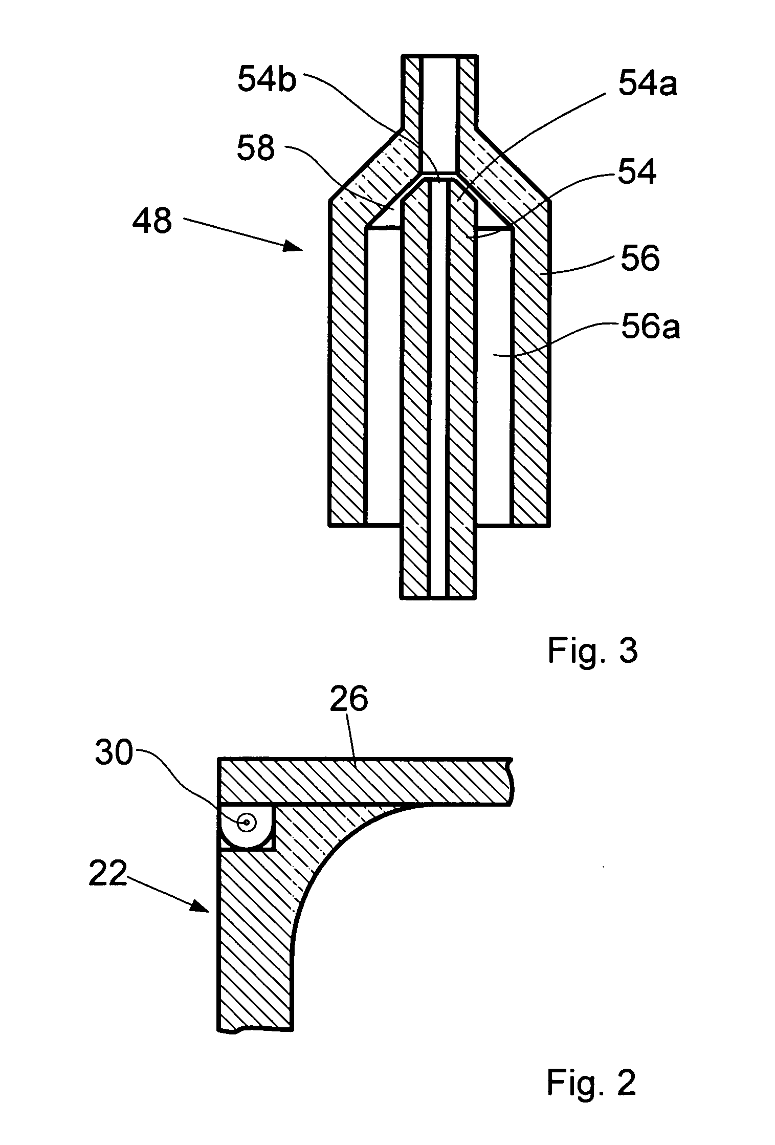 Method and apparatus for foam-assisted wafer cleaning