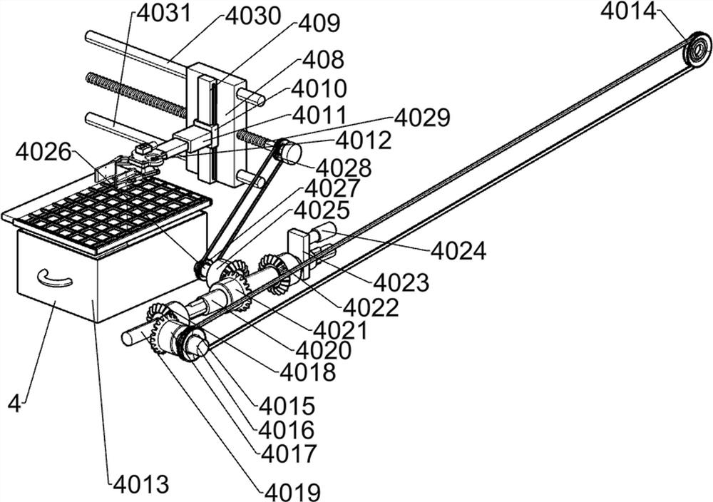 Device for peeling dry towel gourds through friction