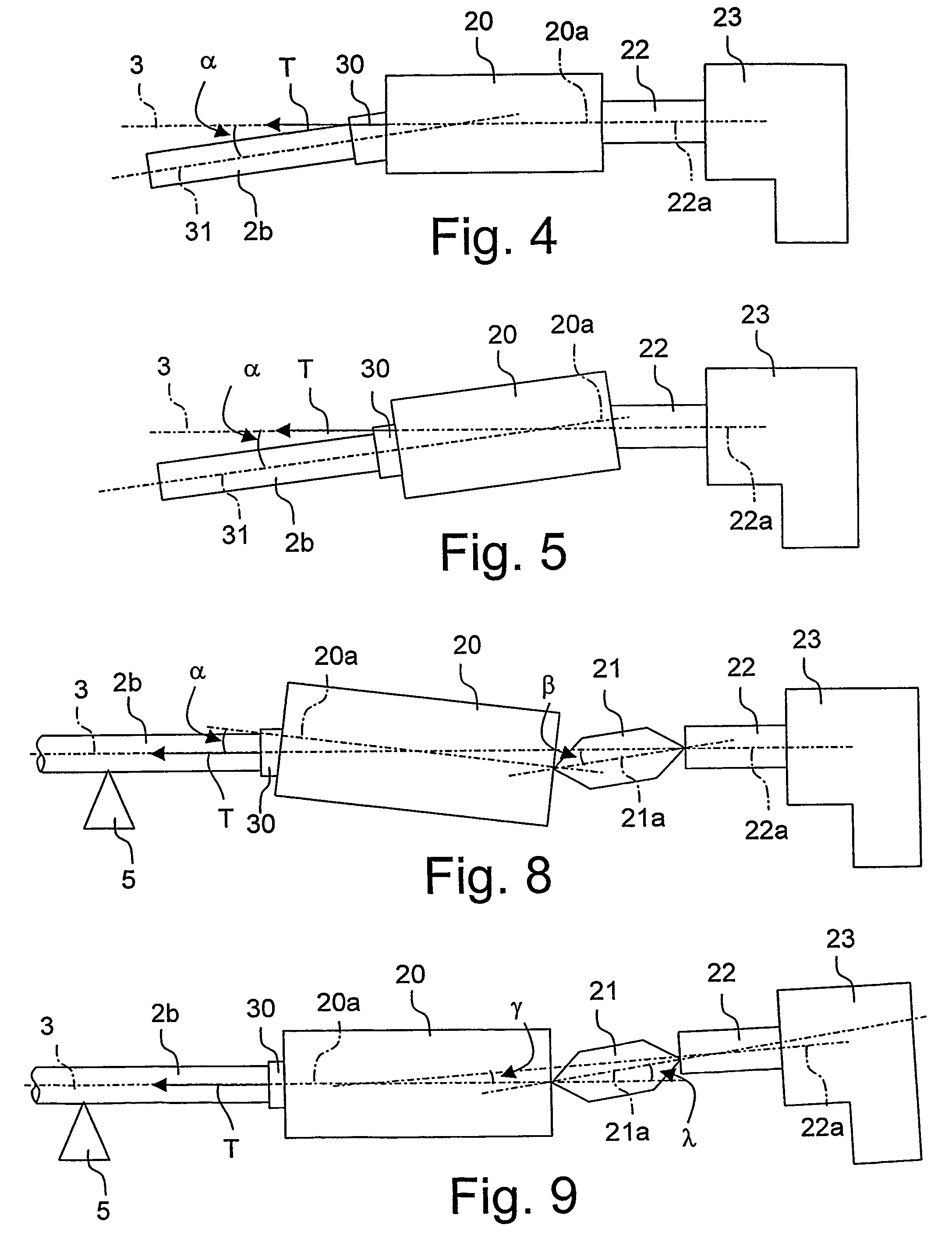 Apparatus and method for chemical deposition on a rod member in an optical fibre manufacturing process